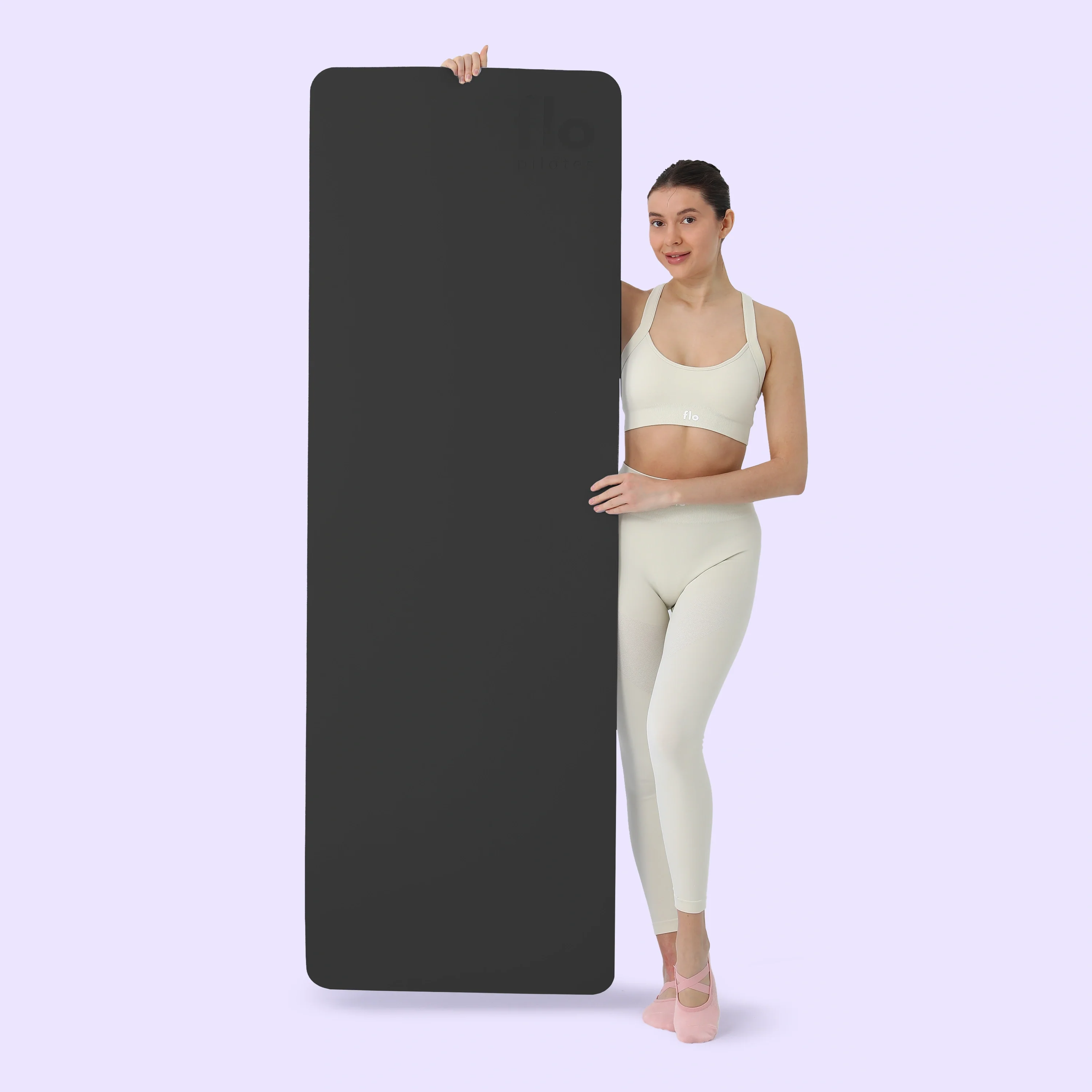 Flo Pilates Mat - Image 29