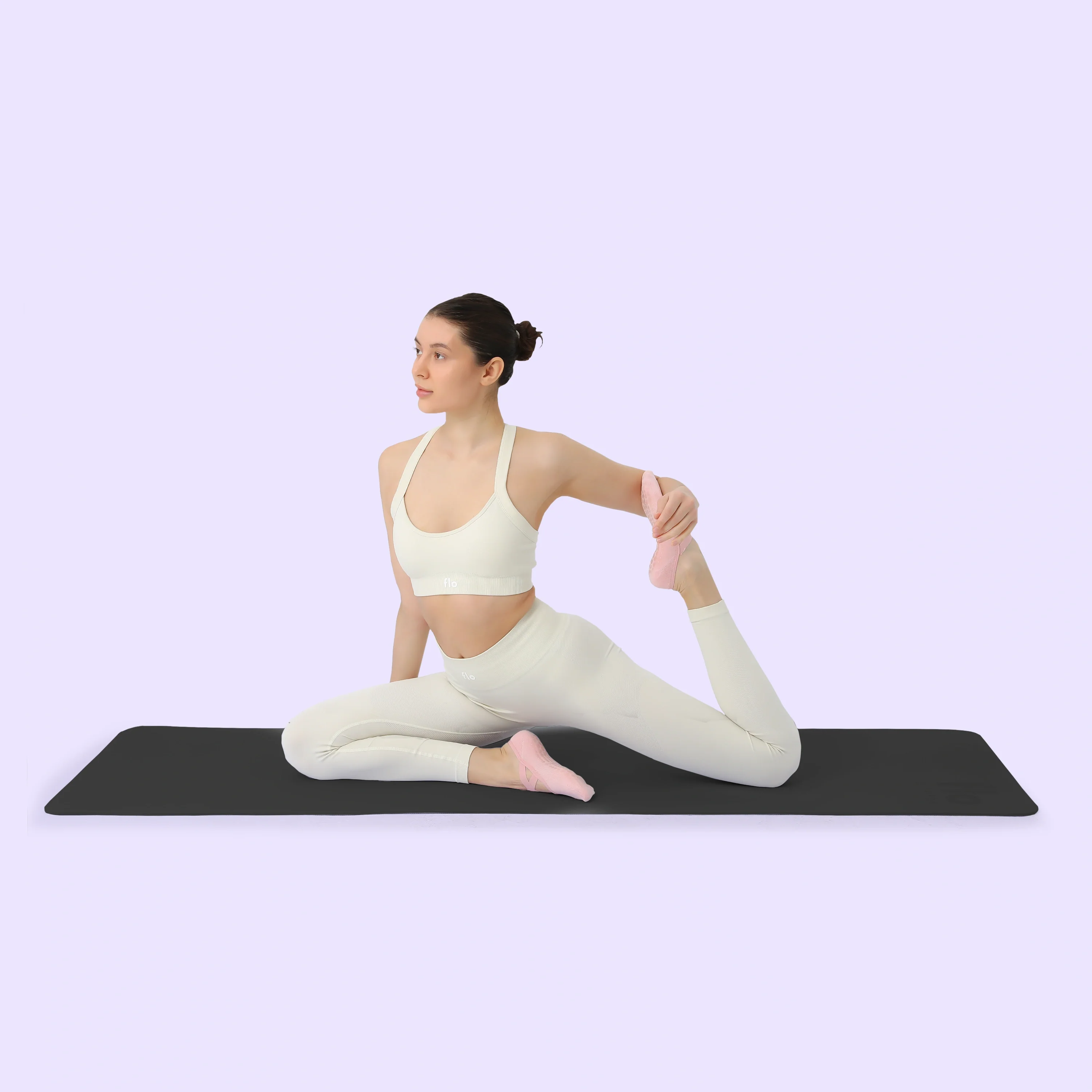 Flo Pilates Mat - Image 34