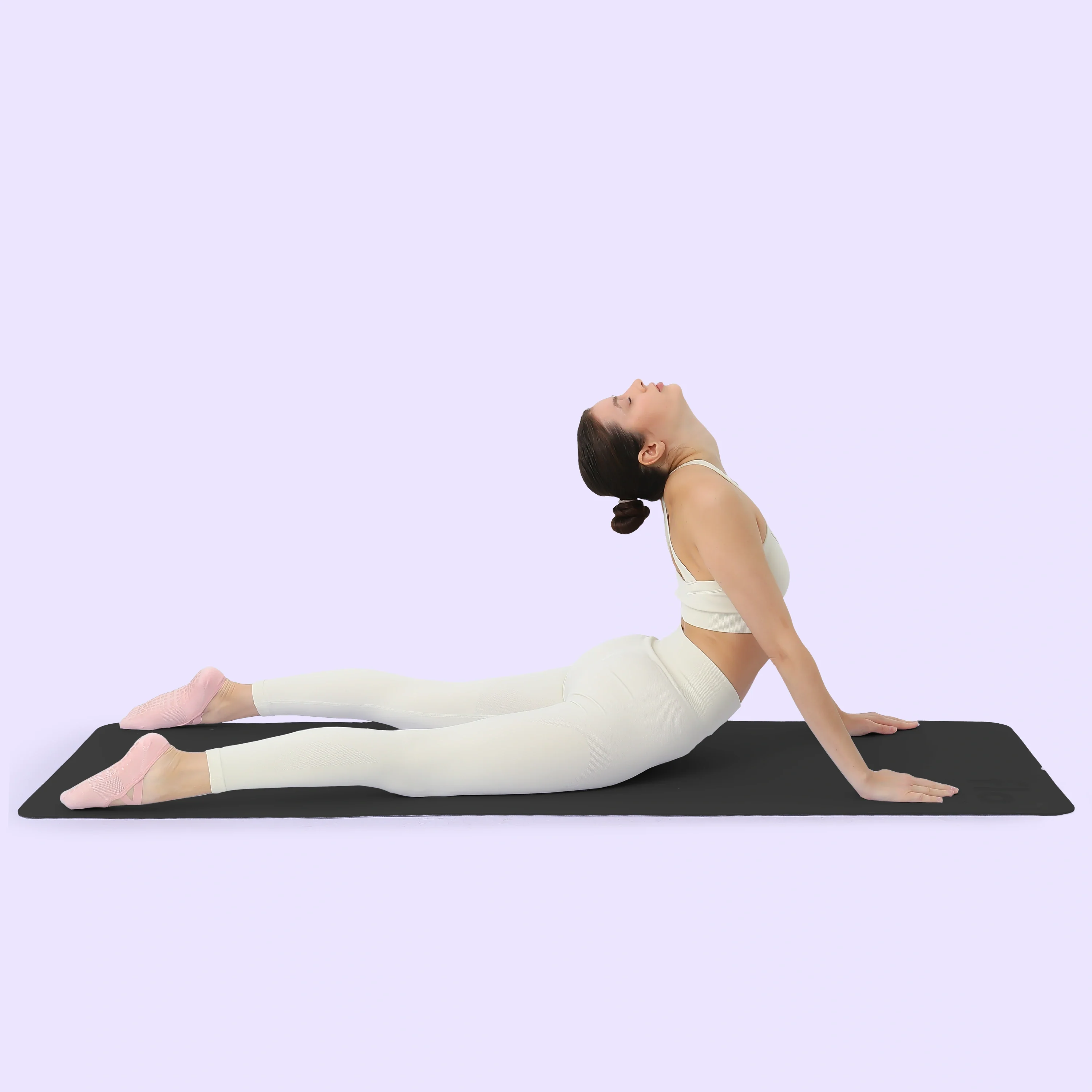 Flo Pilates Mat - Image 36
