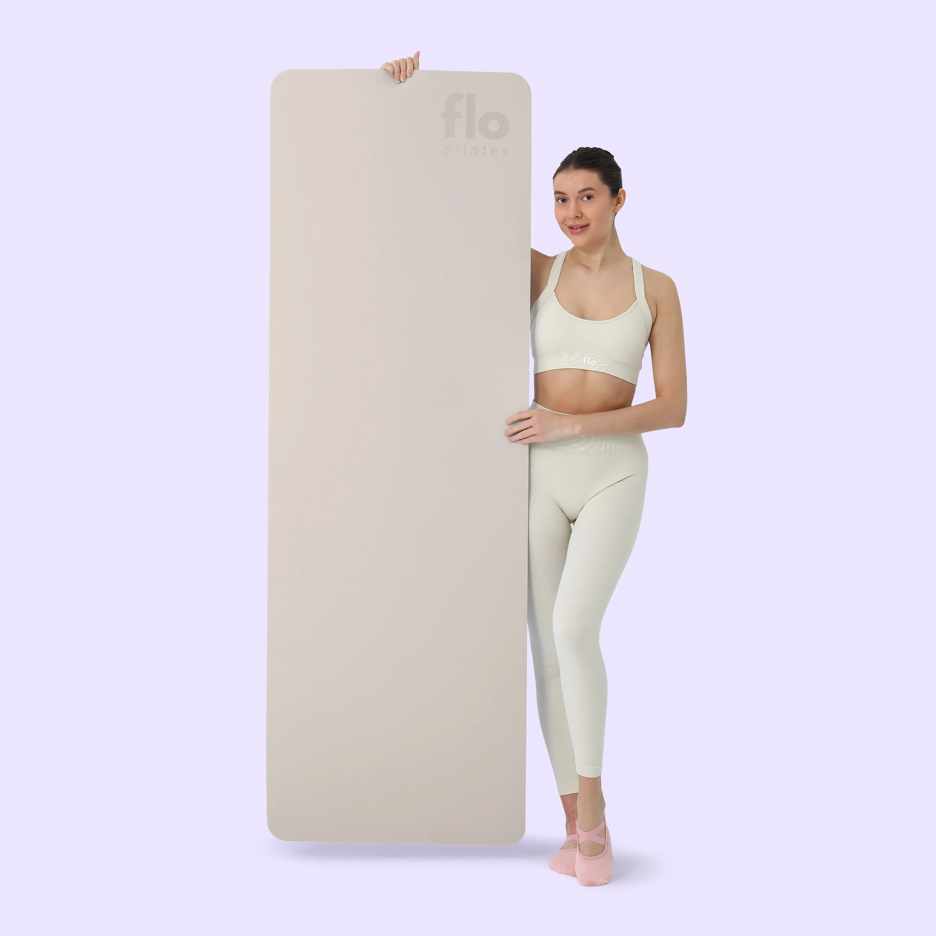 Flo Pilates Mat - Image 38