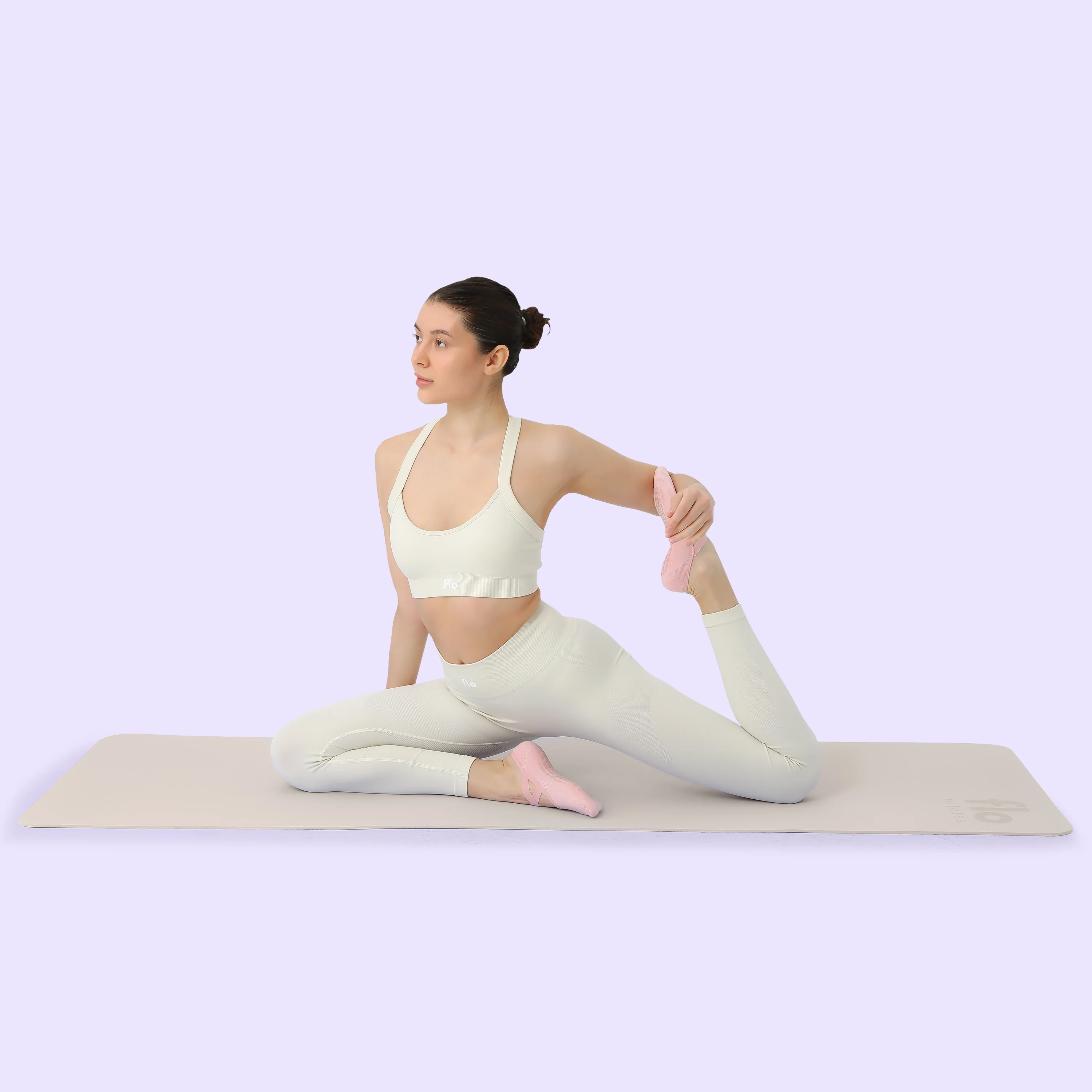 Flo Pilates Mat - Image 43