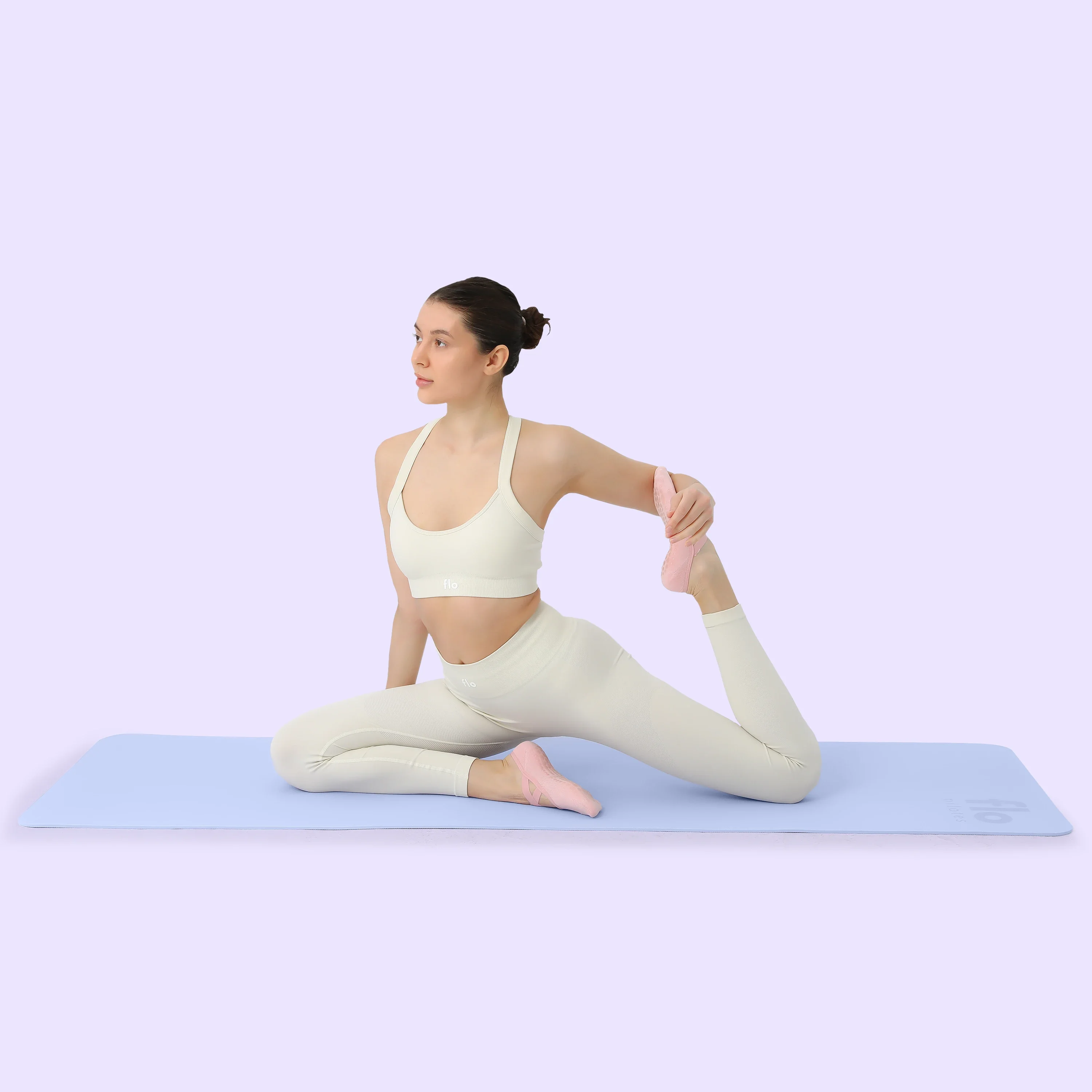 Flo Pilates Mat - Image 7