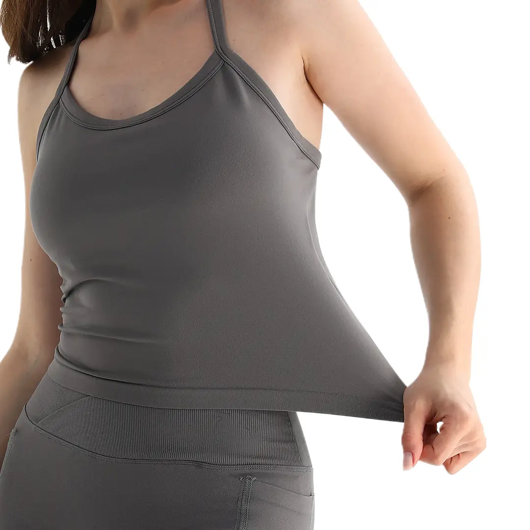 Form Crisscross Bra - Image 13