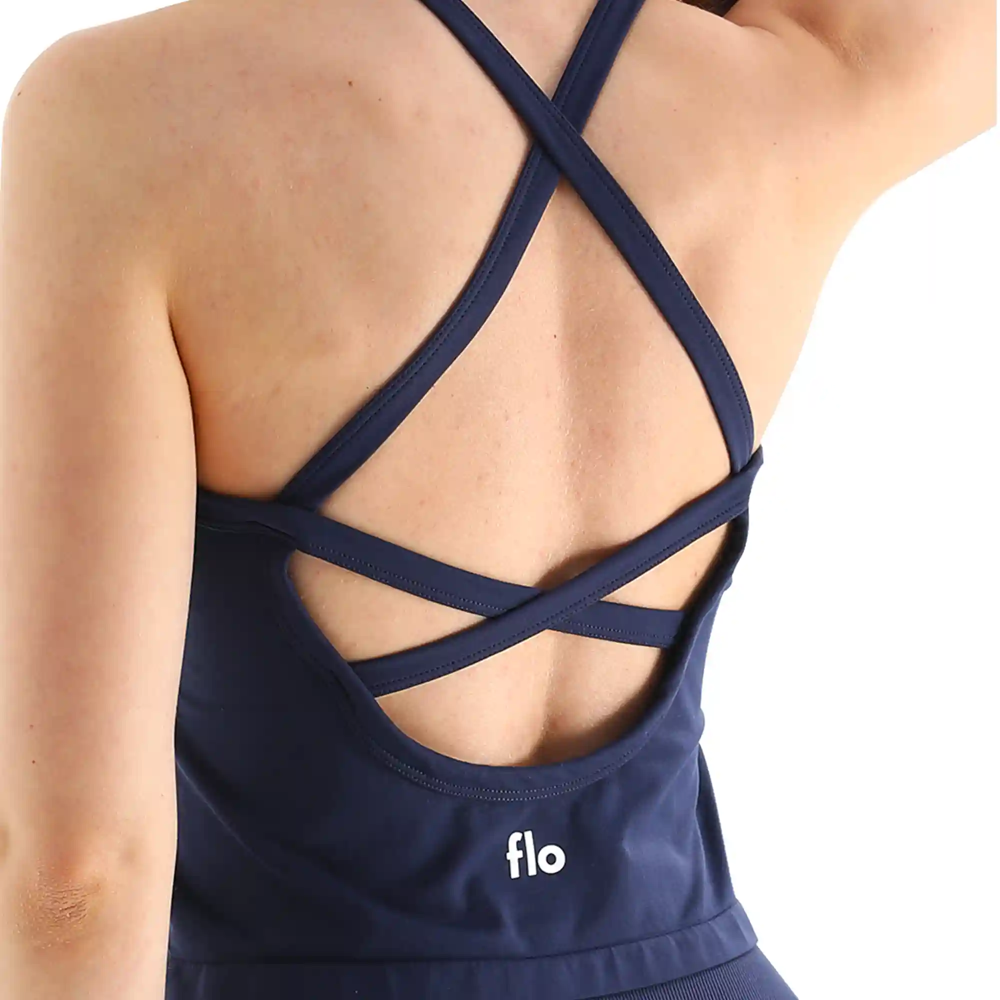 Form Crisscross Bra - Image 24
