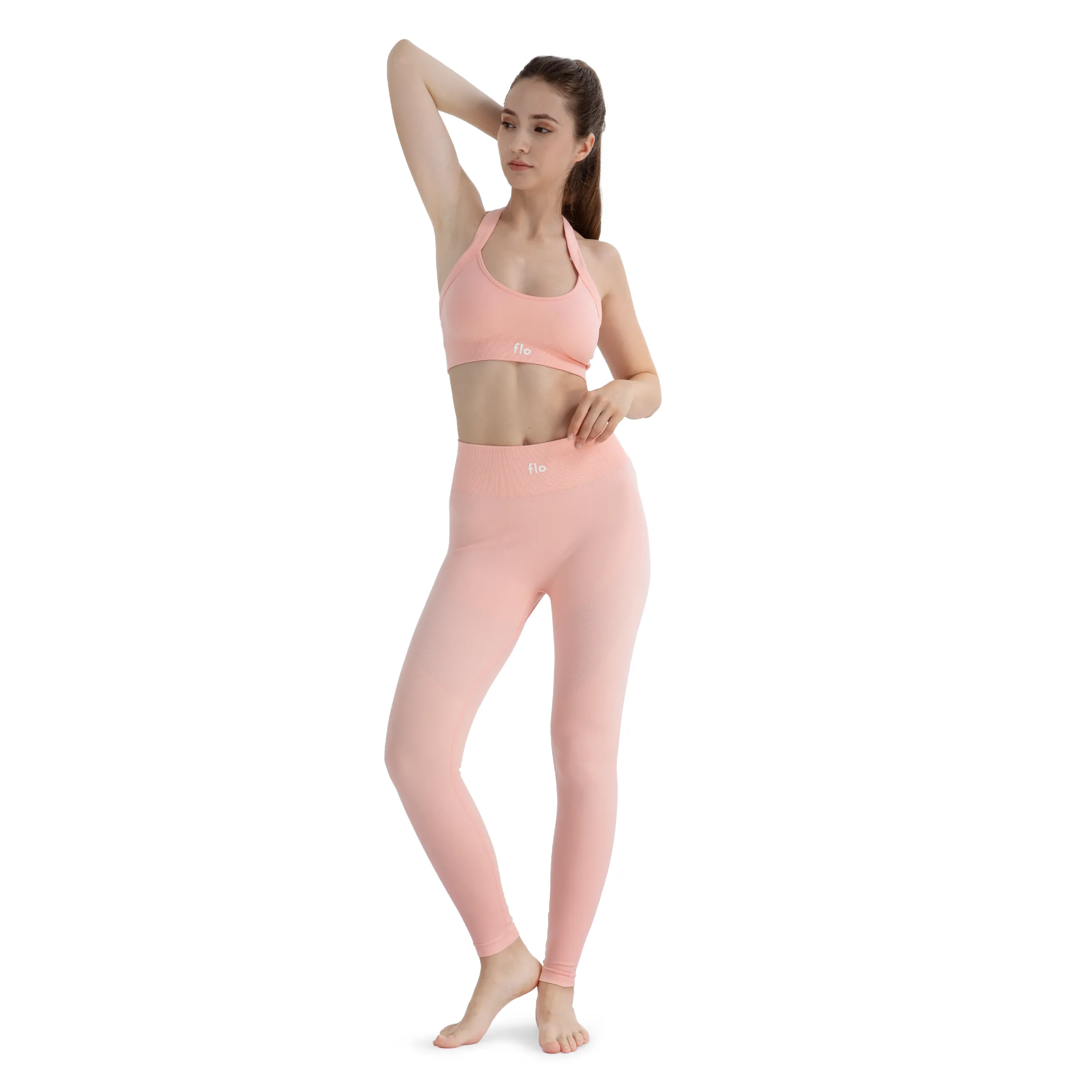 Form High Waist Leggings - Image 18