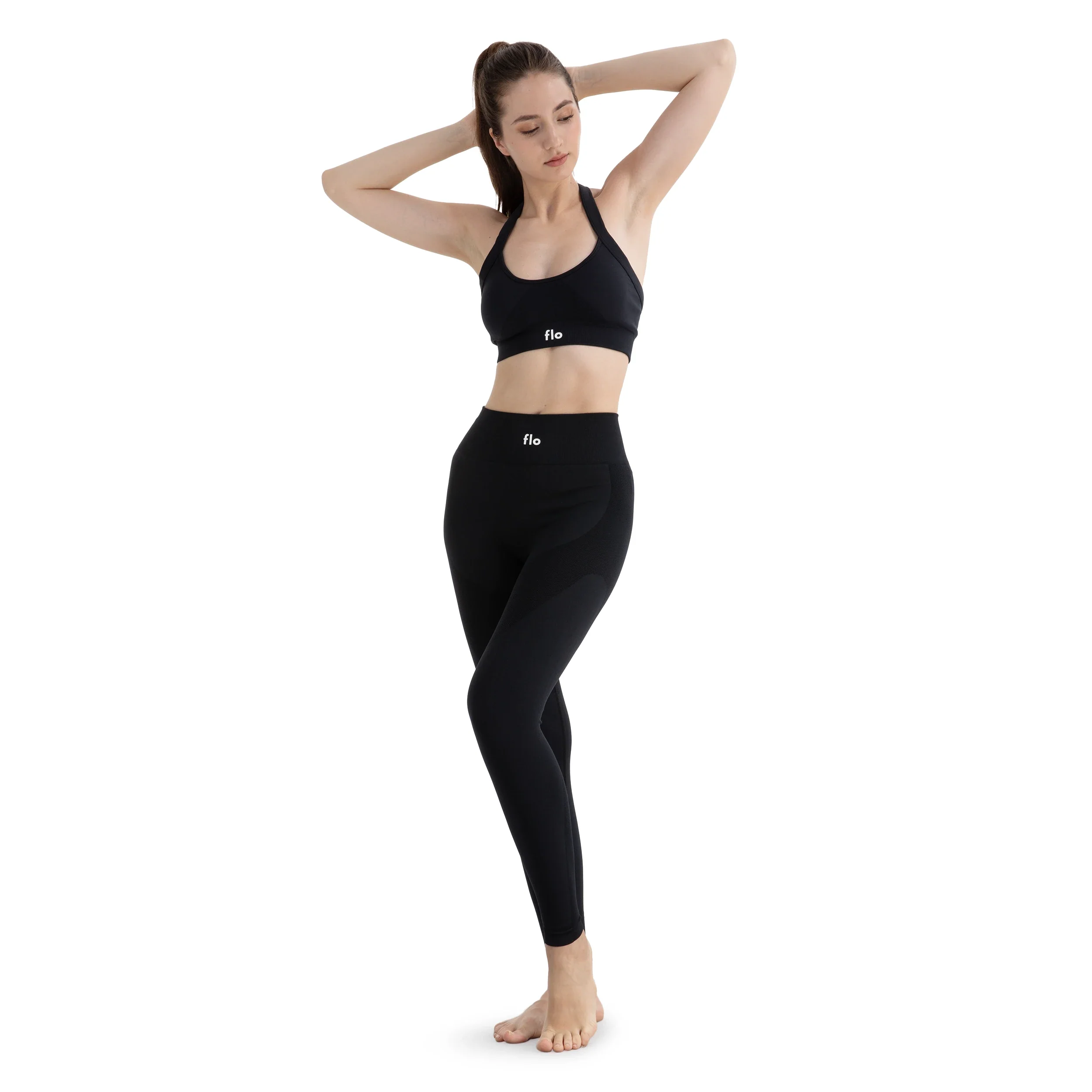Form High Waist Leggings - Image 6