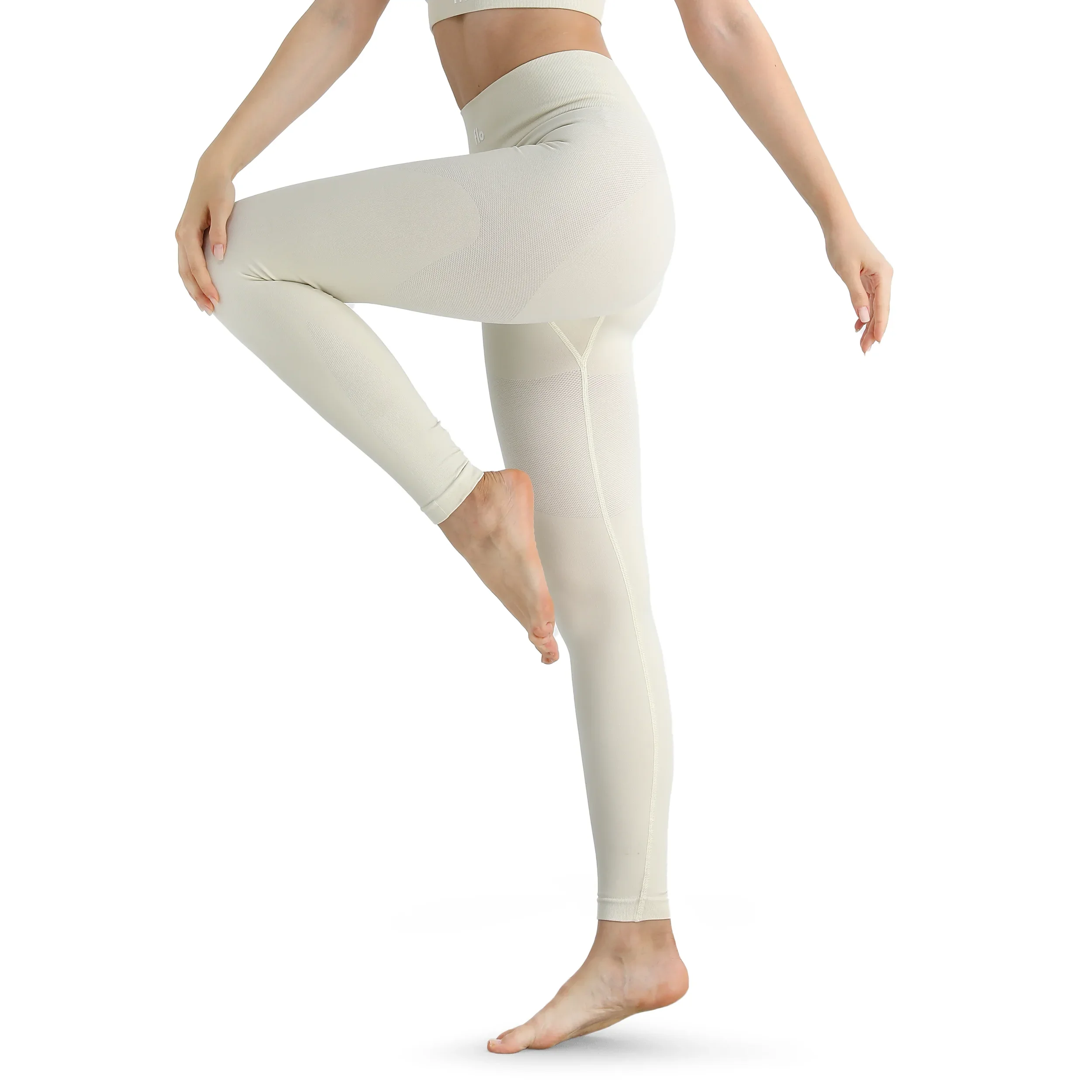 Form High Waist Leggings - Image 7