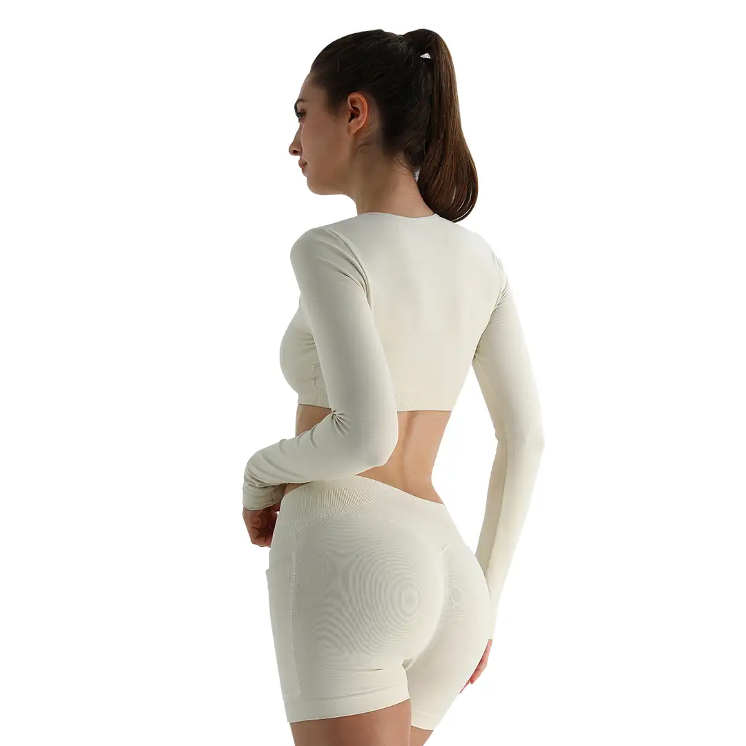 Form Pocket Shorts - Image 10