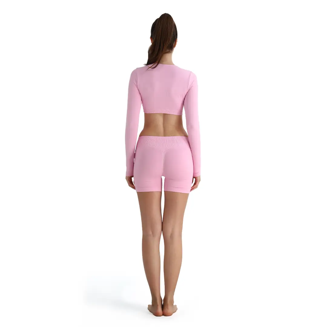 Form Pocket Shorts - Image 15