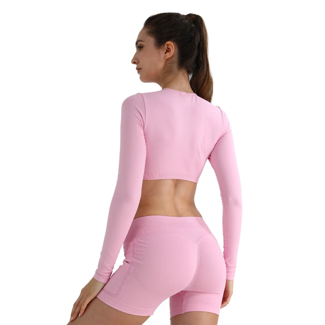 Form Pocket Shorts - Image 16