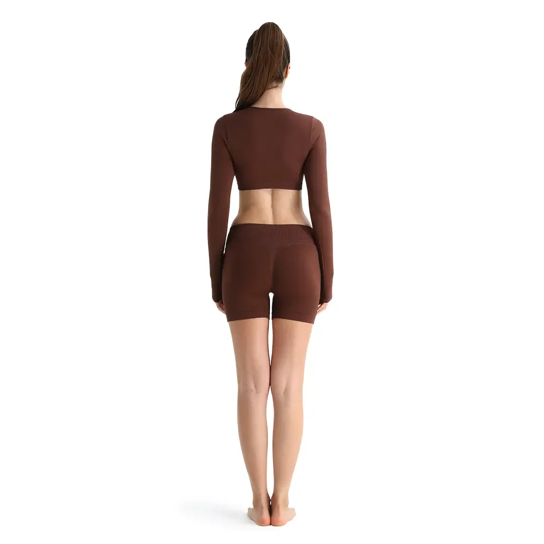 Form Pocket Shorts - Image 21