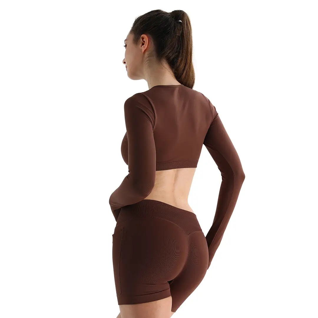 Form Pocket Shorts - Image 22