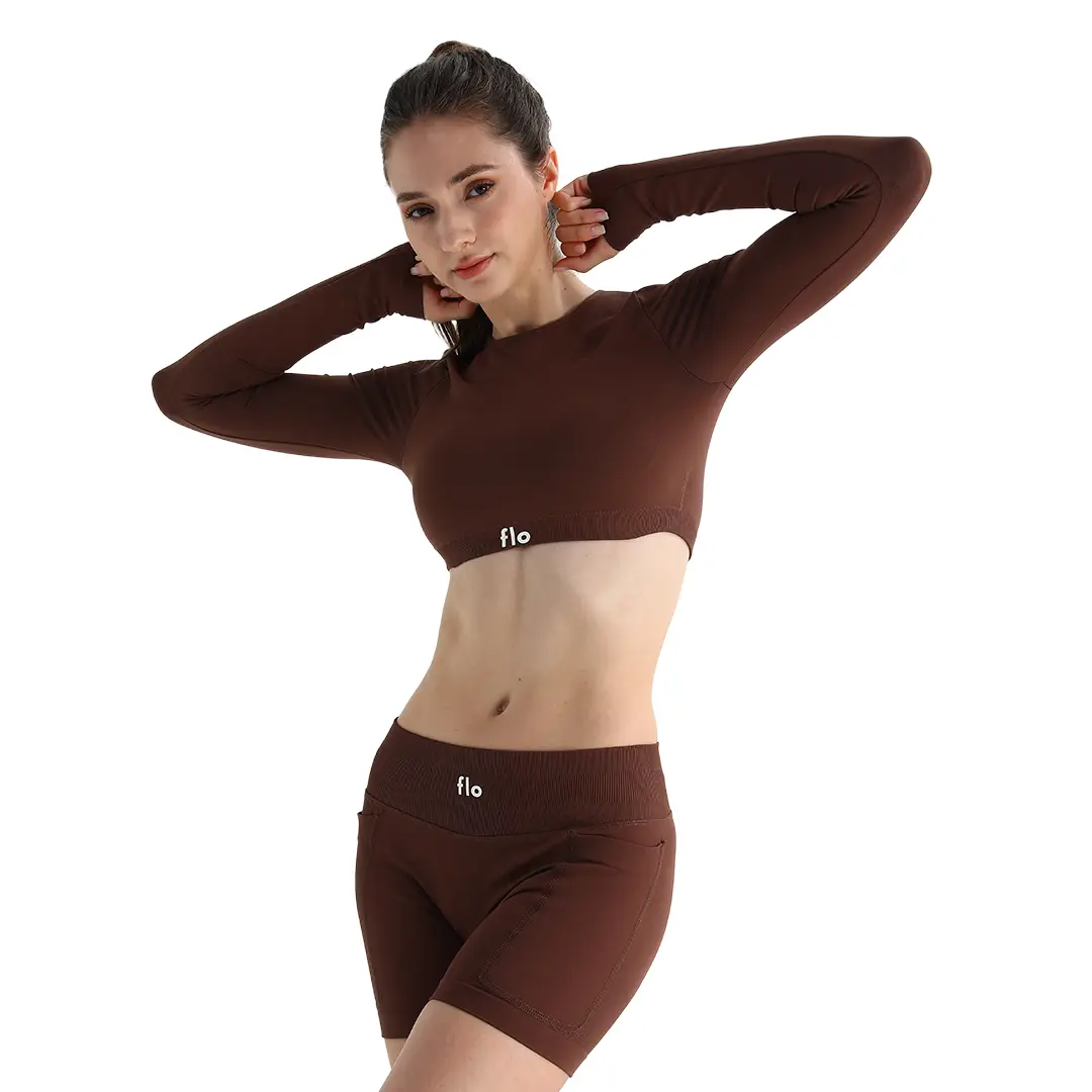 Form Pocket Shorts - Image 23