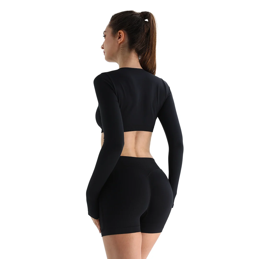 Form Pocket Shorts - Image 4