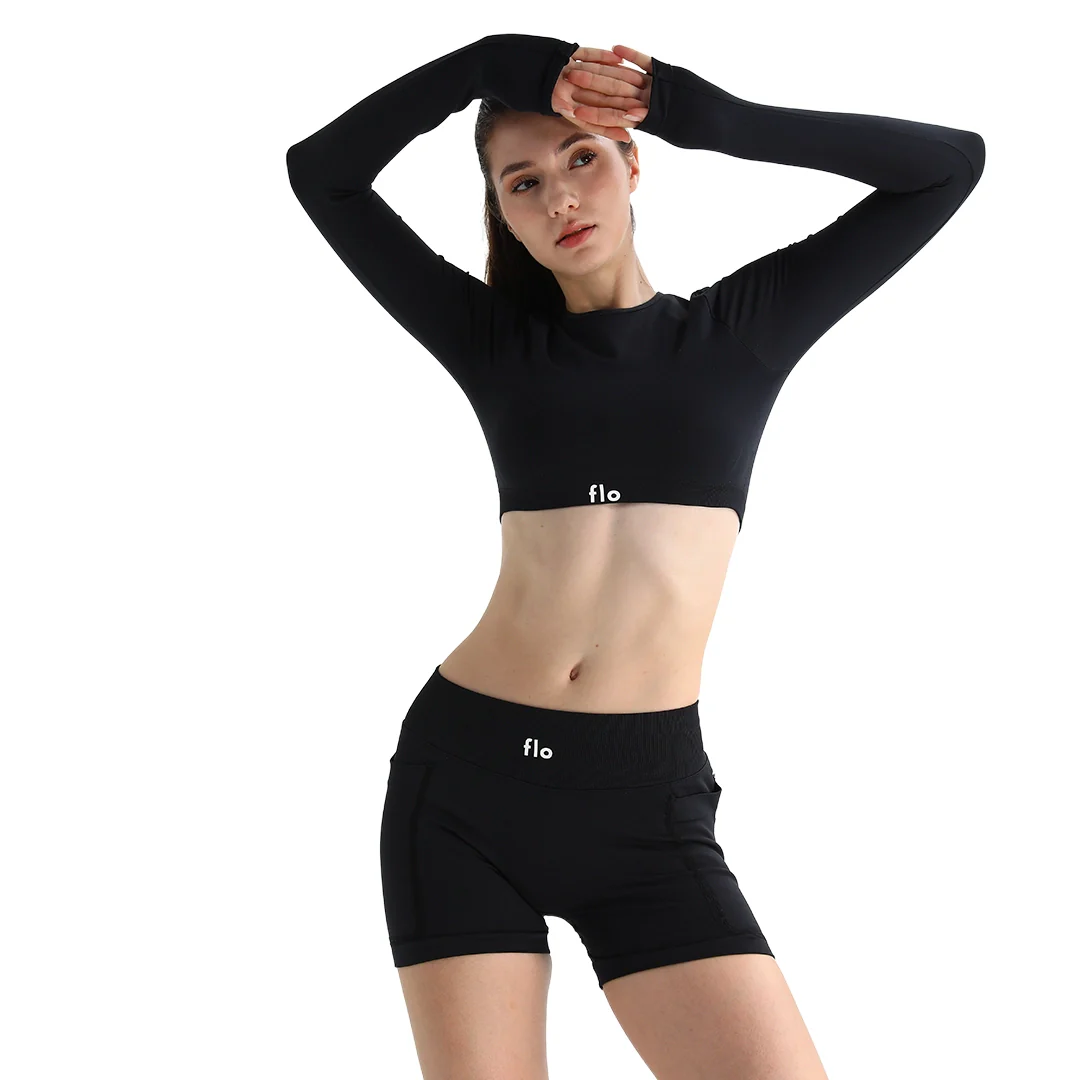 Form Pocket Shorts - Image 5