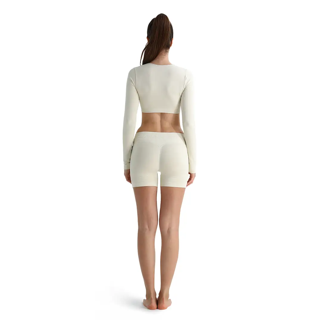 Form Pocket Shorts - Image 9