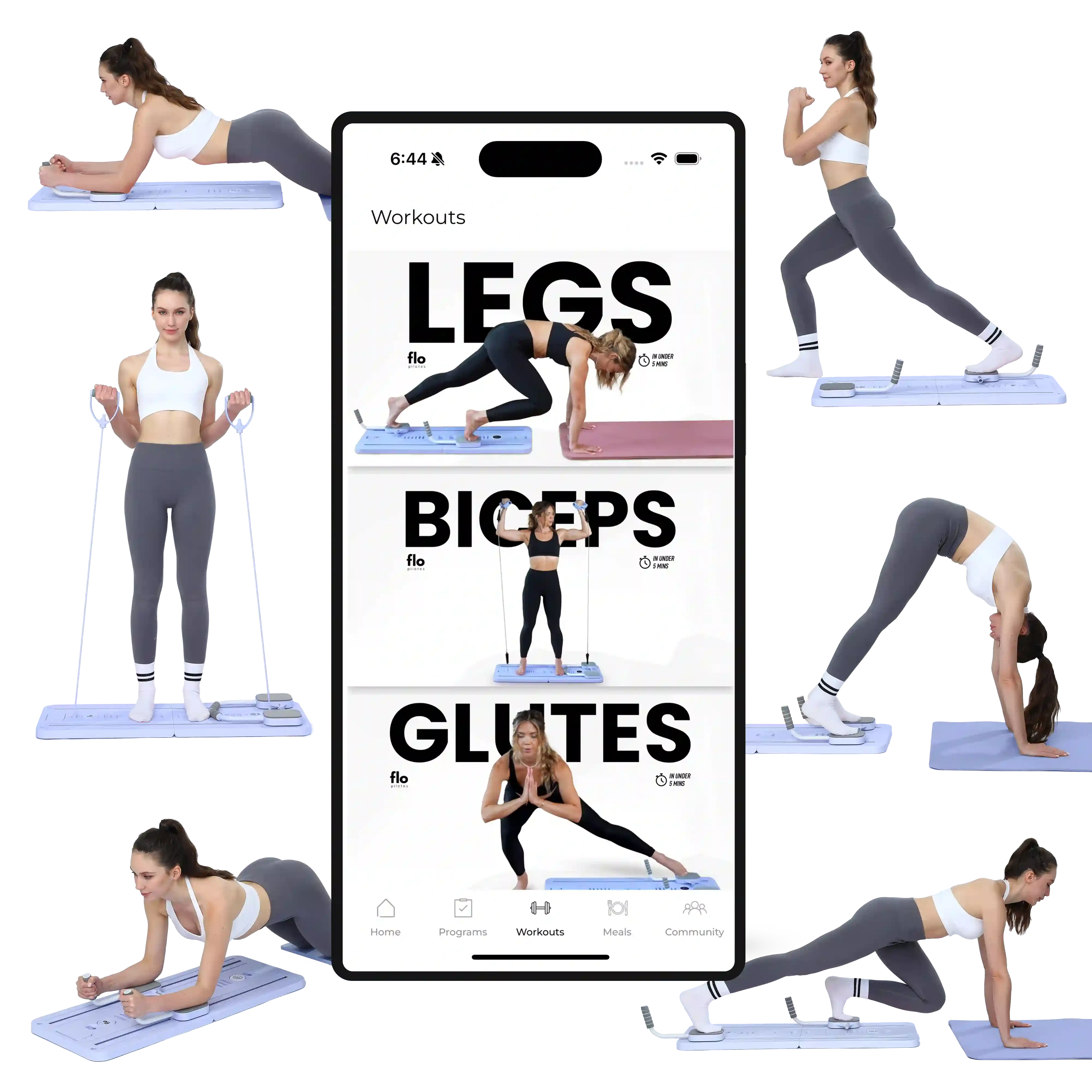 Pilates App Subscription - Image 4