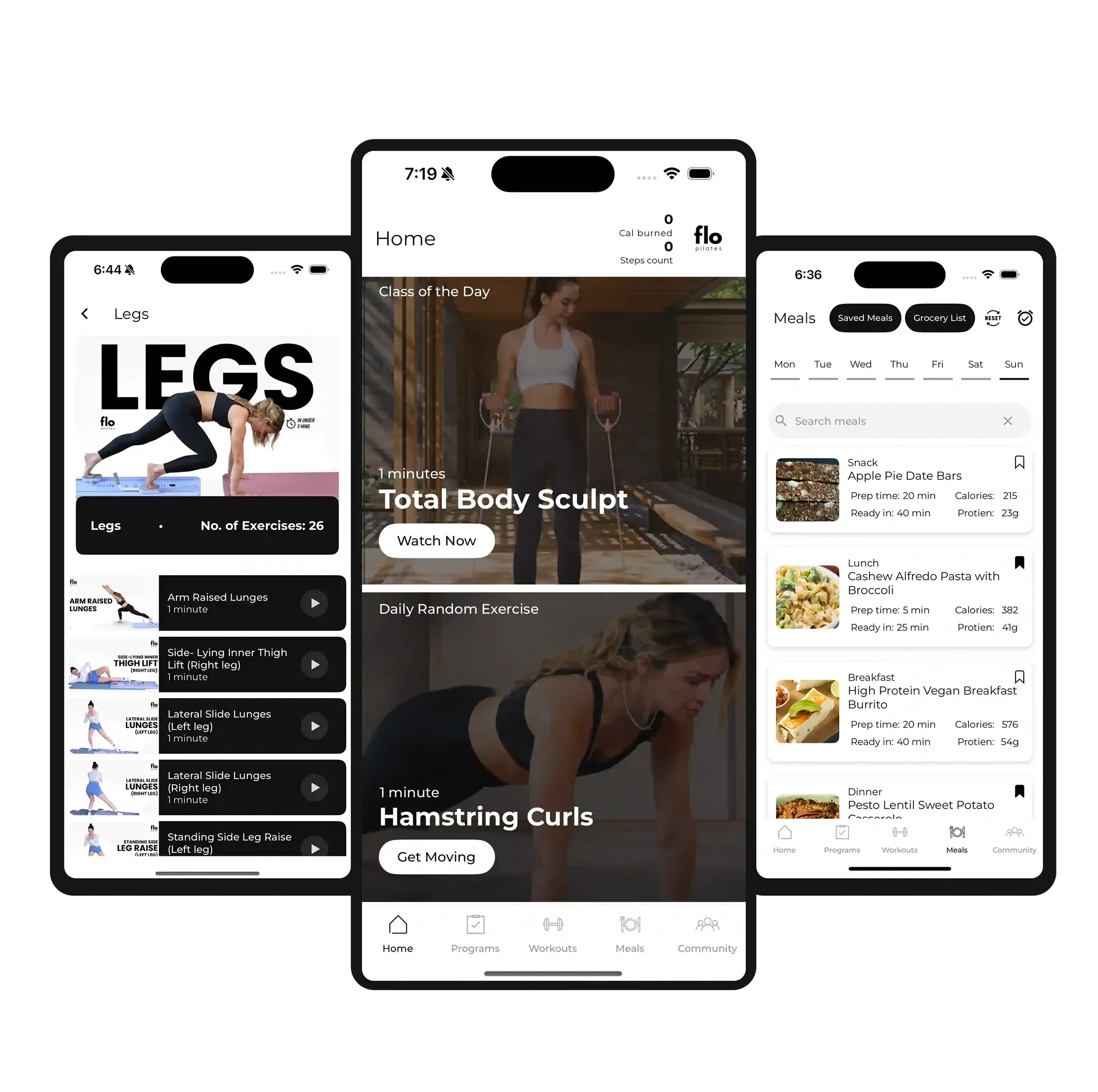 Pilates App Subscription - Image 5