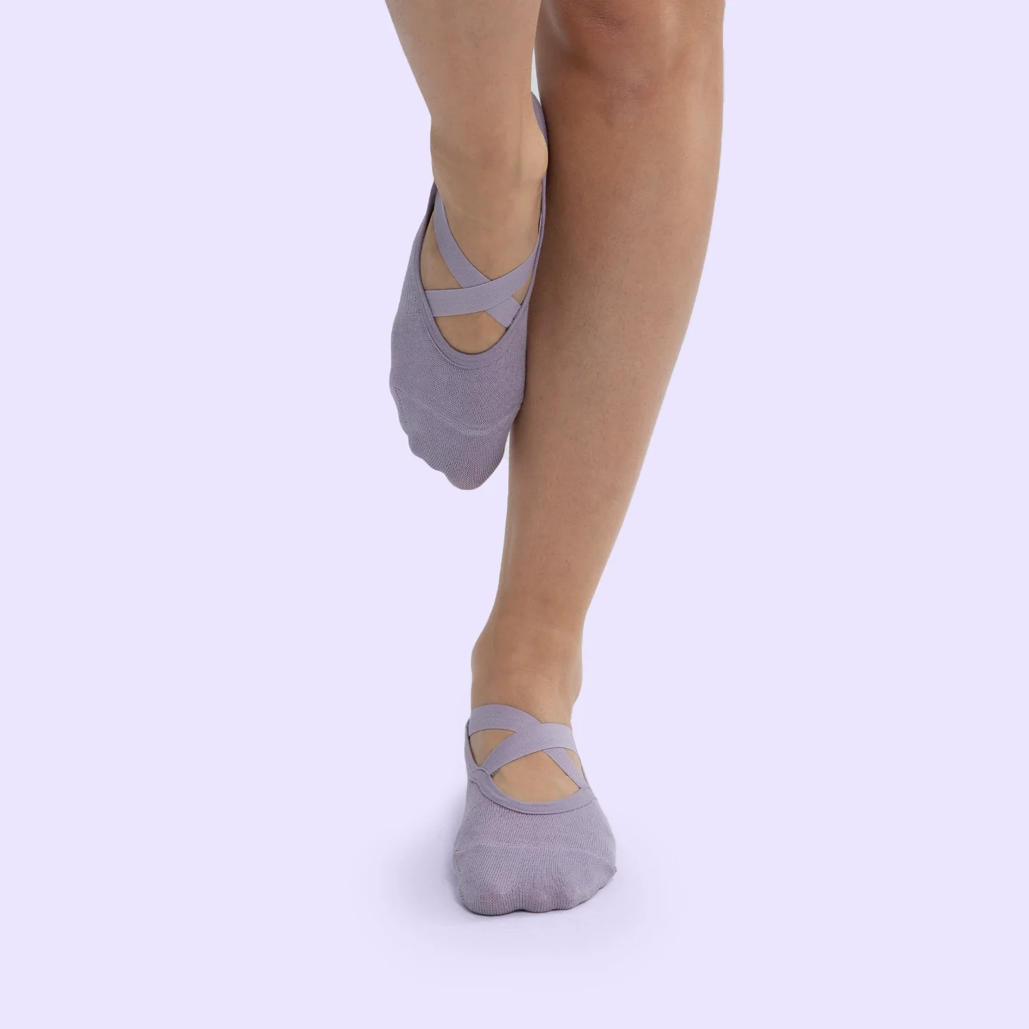 Pilates Grip Socks - Image 4