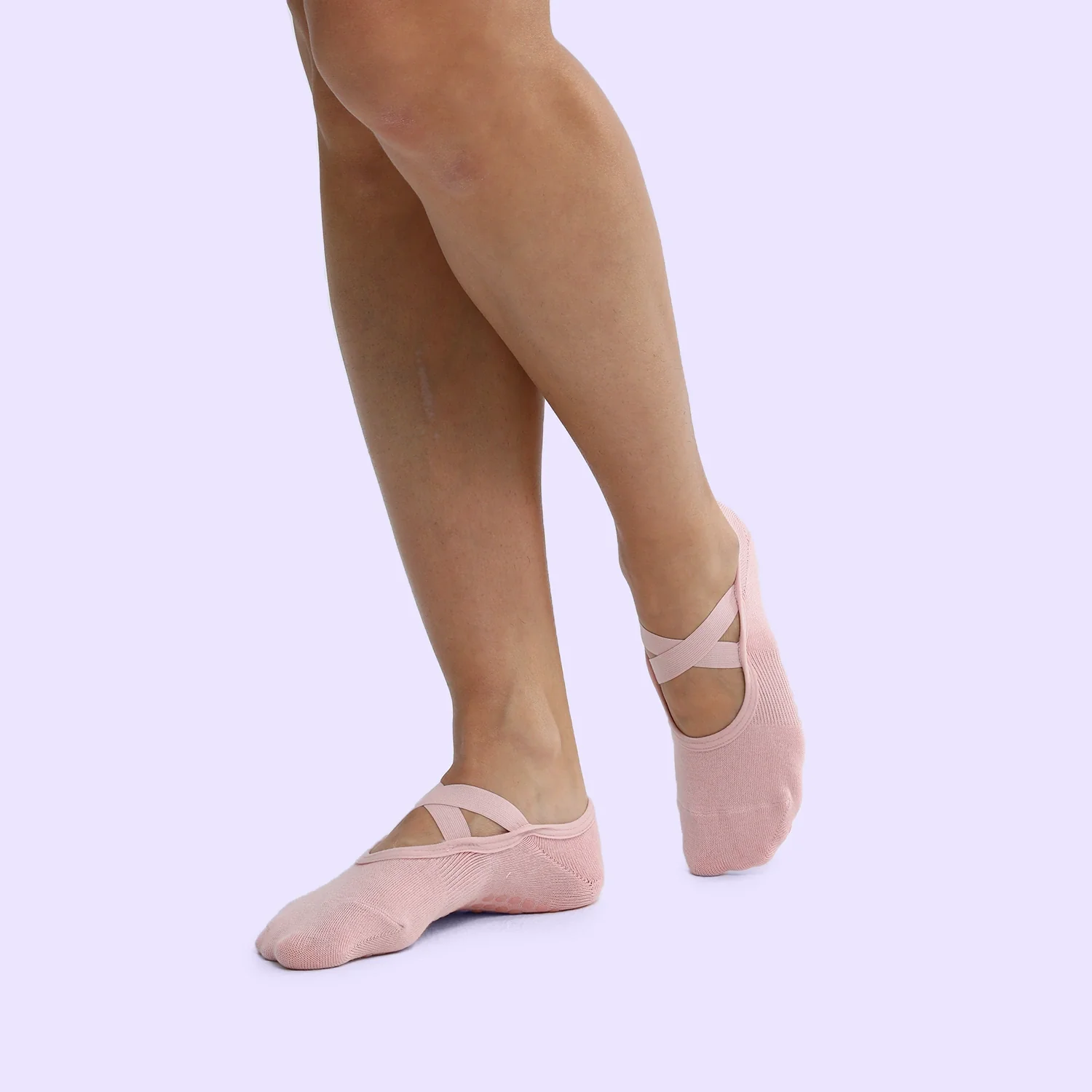 Pilates Grip Socks - Image 9