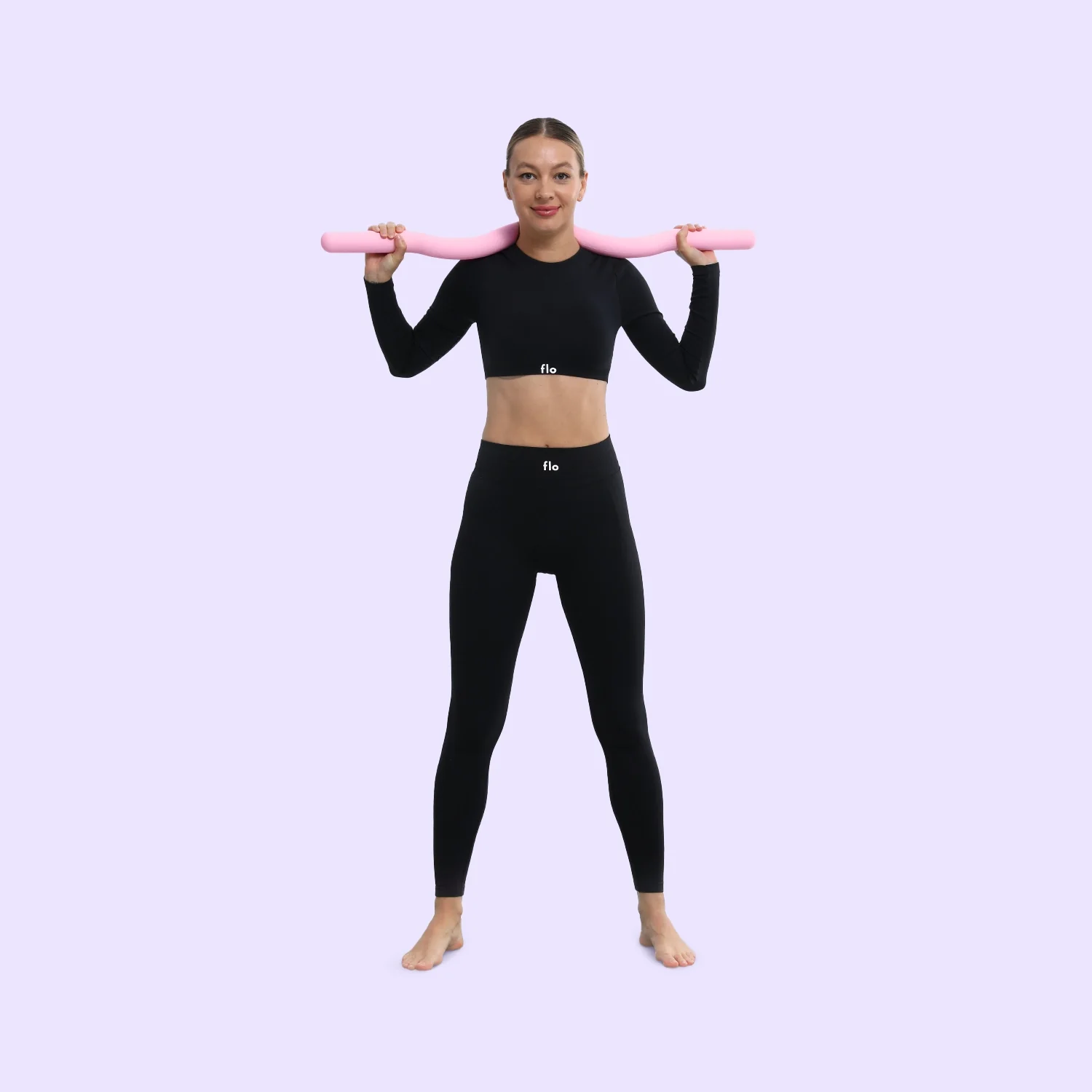 Pilates Sculpting Bar - Image 10