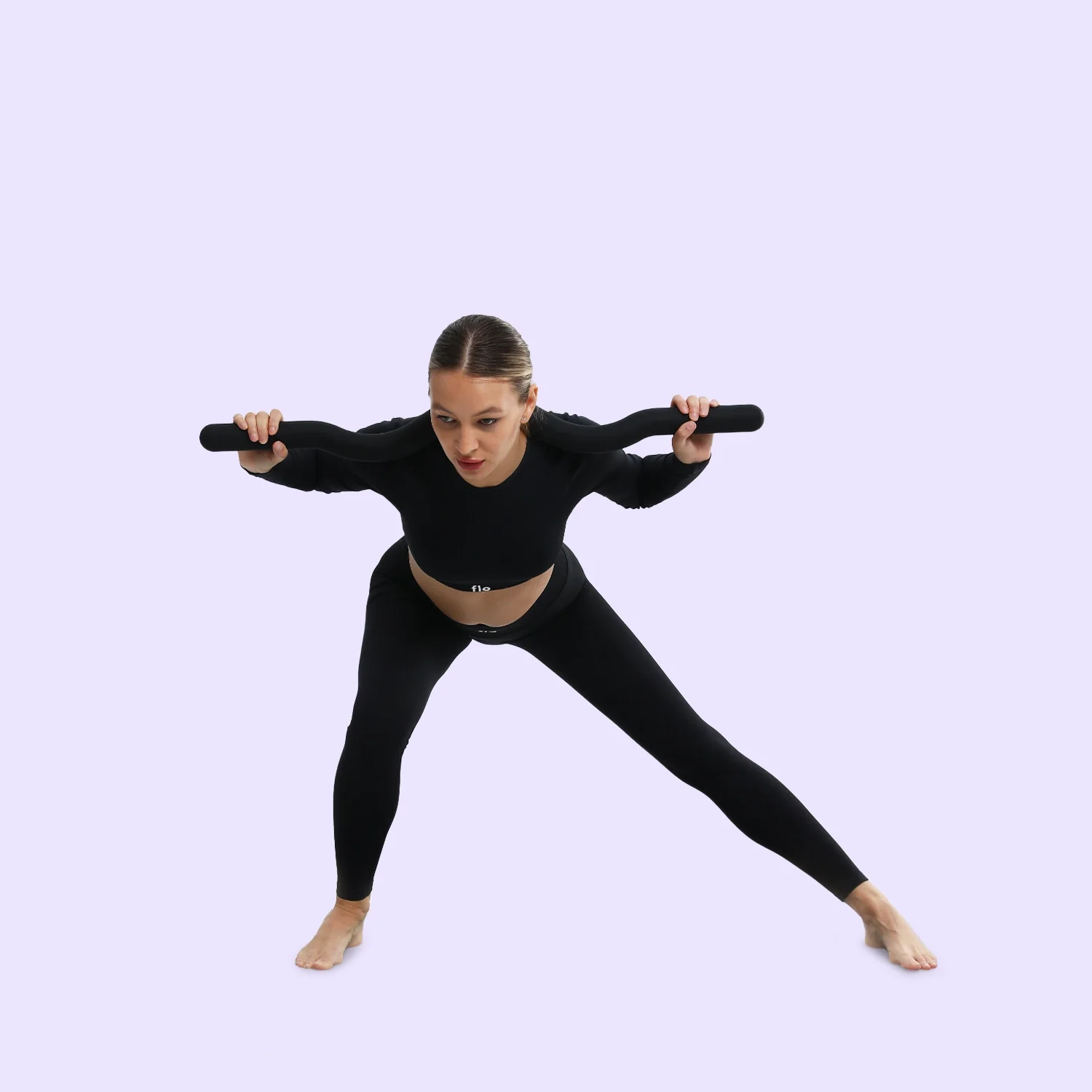 Pilates Sculpting Bar - Image 14