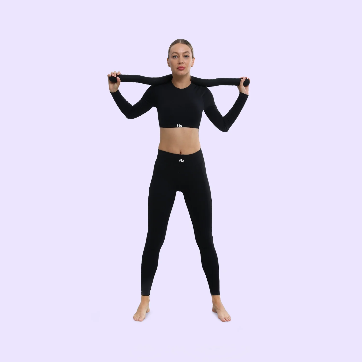 Pilates Sculpting Bar - Image 16