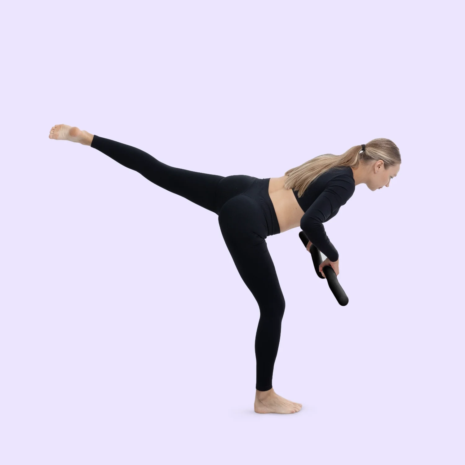 Pilates Sculpting Bar - Image 17