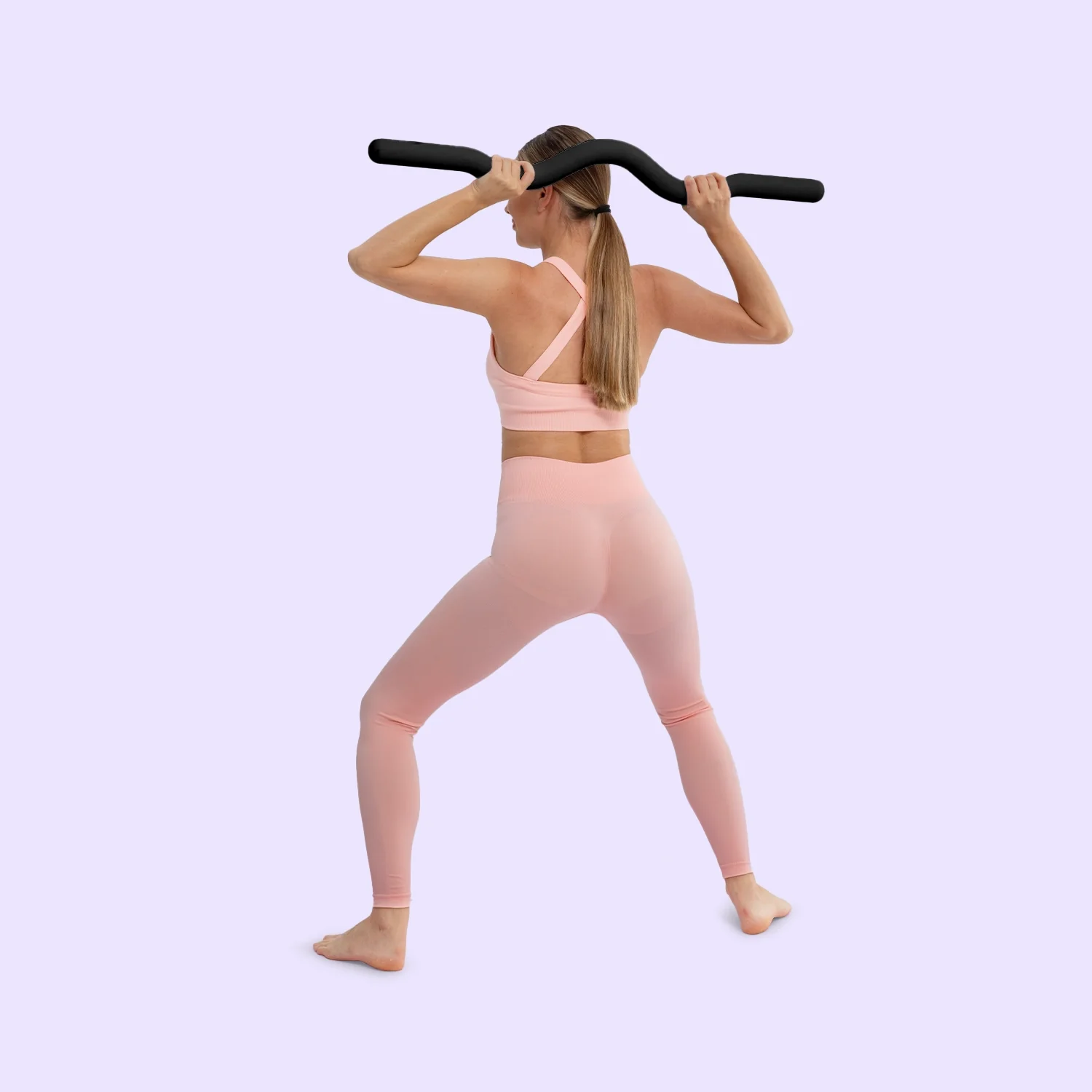 Pilates Sculpting Bar - Image 18