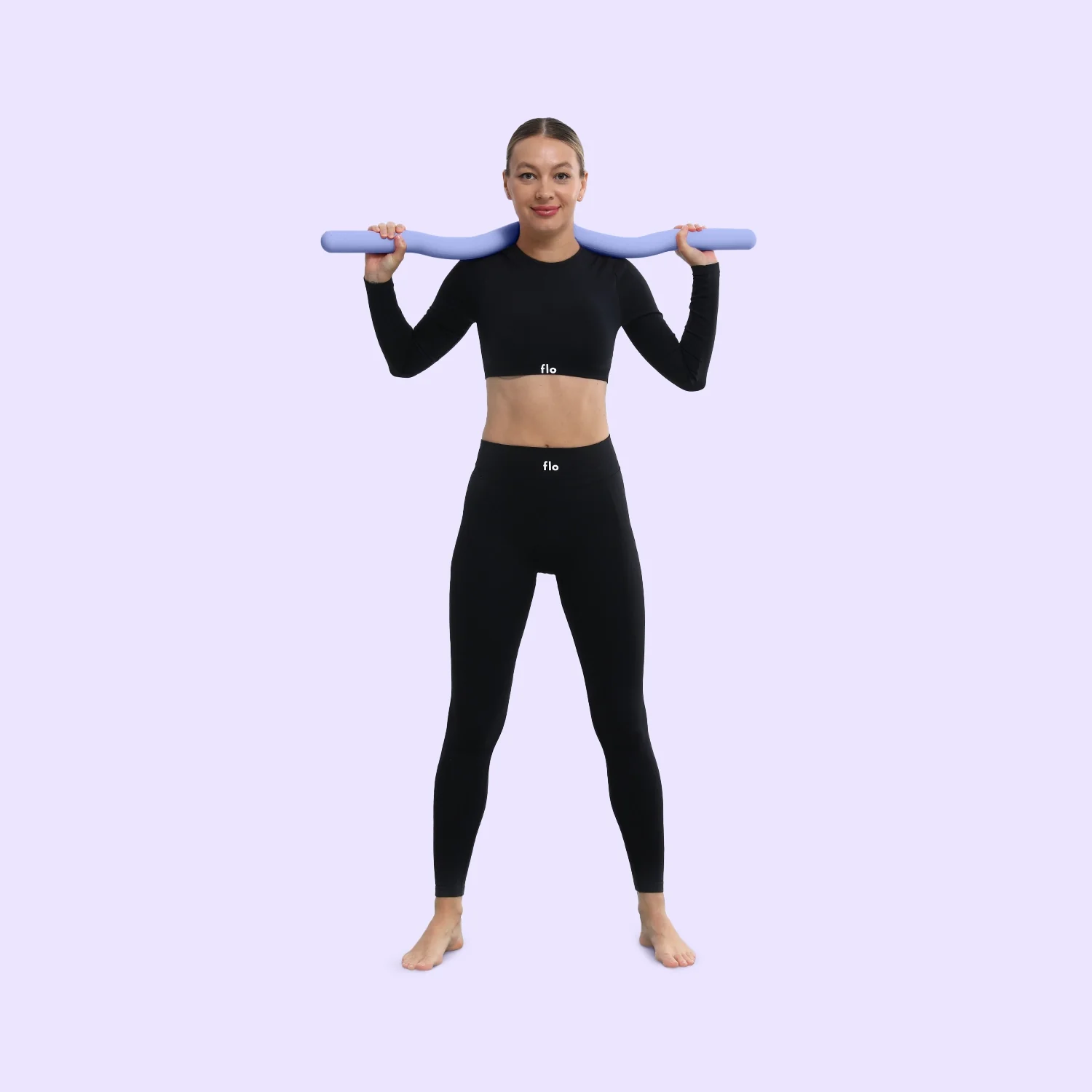 Pilates Sculpting Bar - Image 4