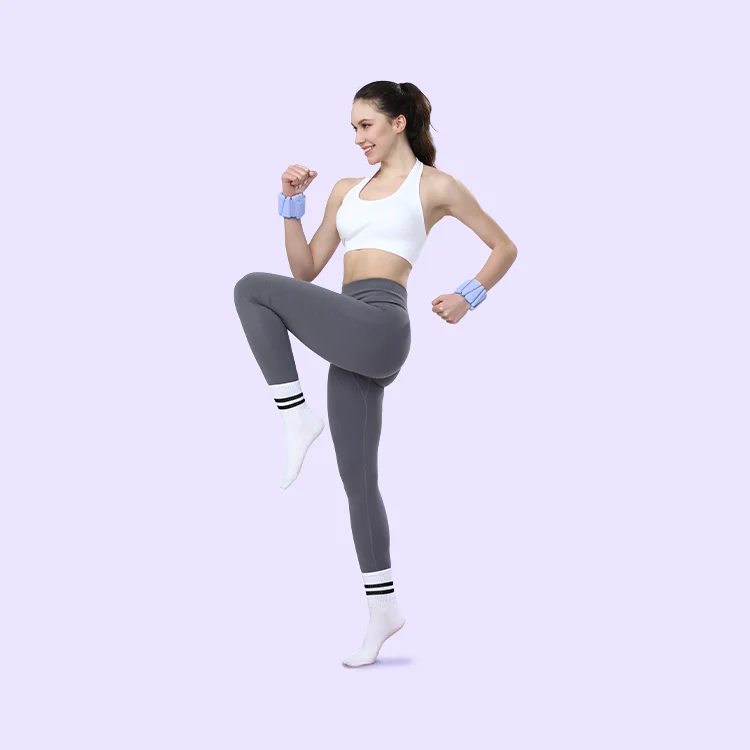 1 lb Weighted Bracelets Set - Image 11