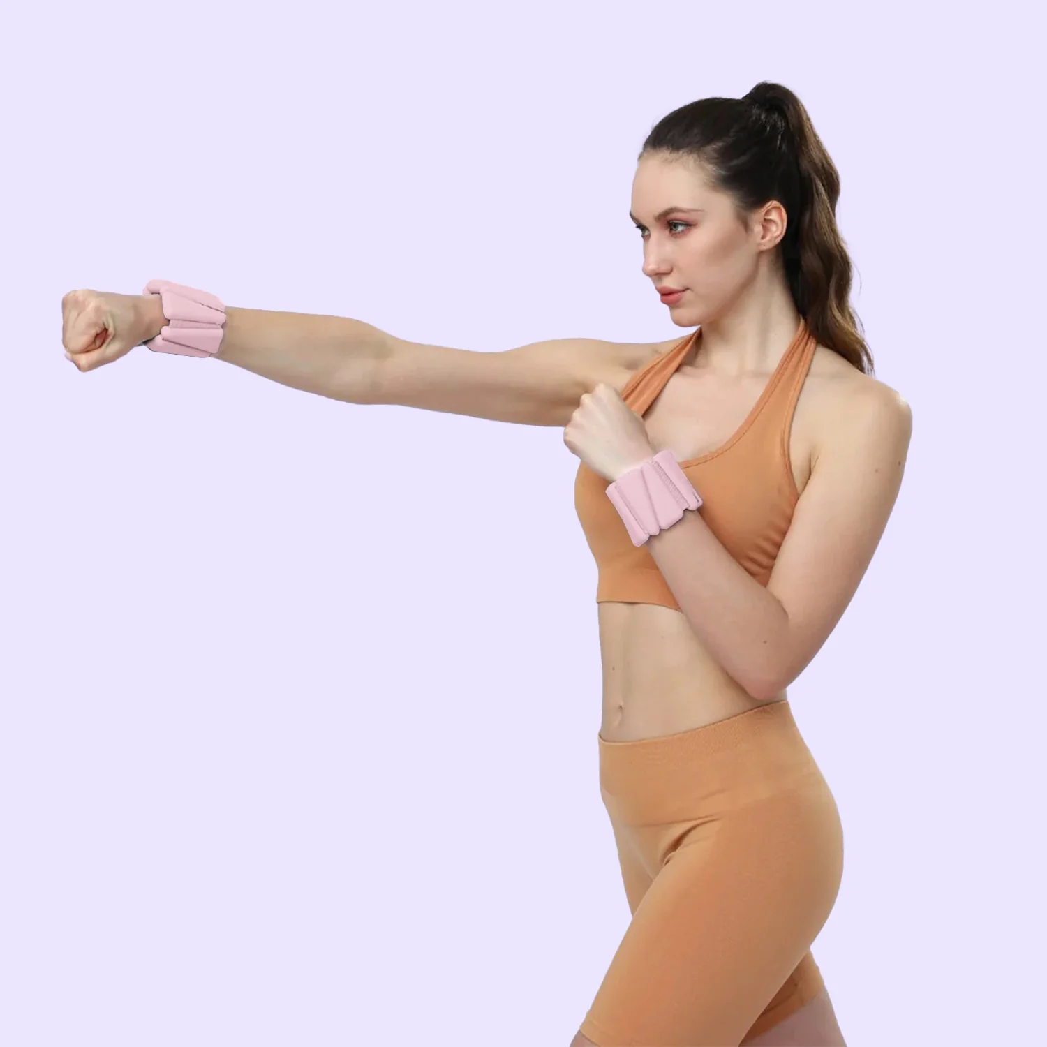 1 lb Weighted Bracelets Set - Image 23