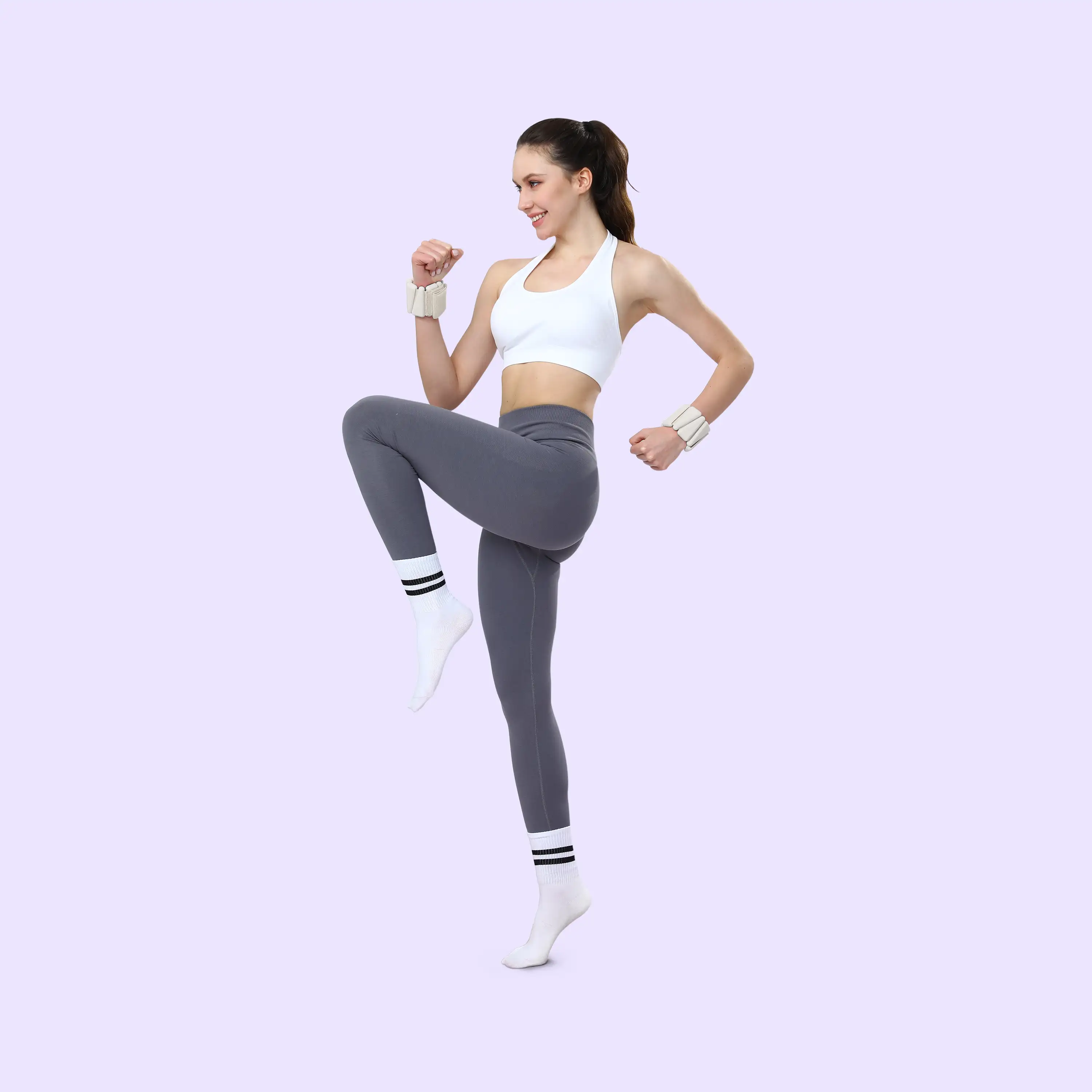 1 lb Weighted Bracelets Set - Image 27