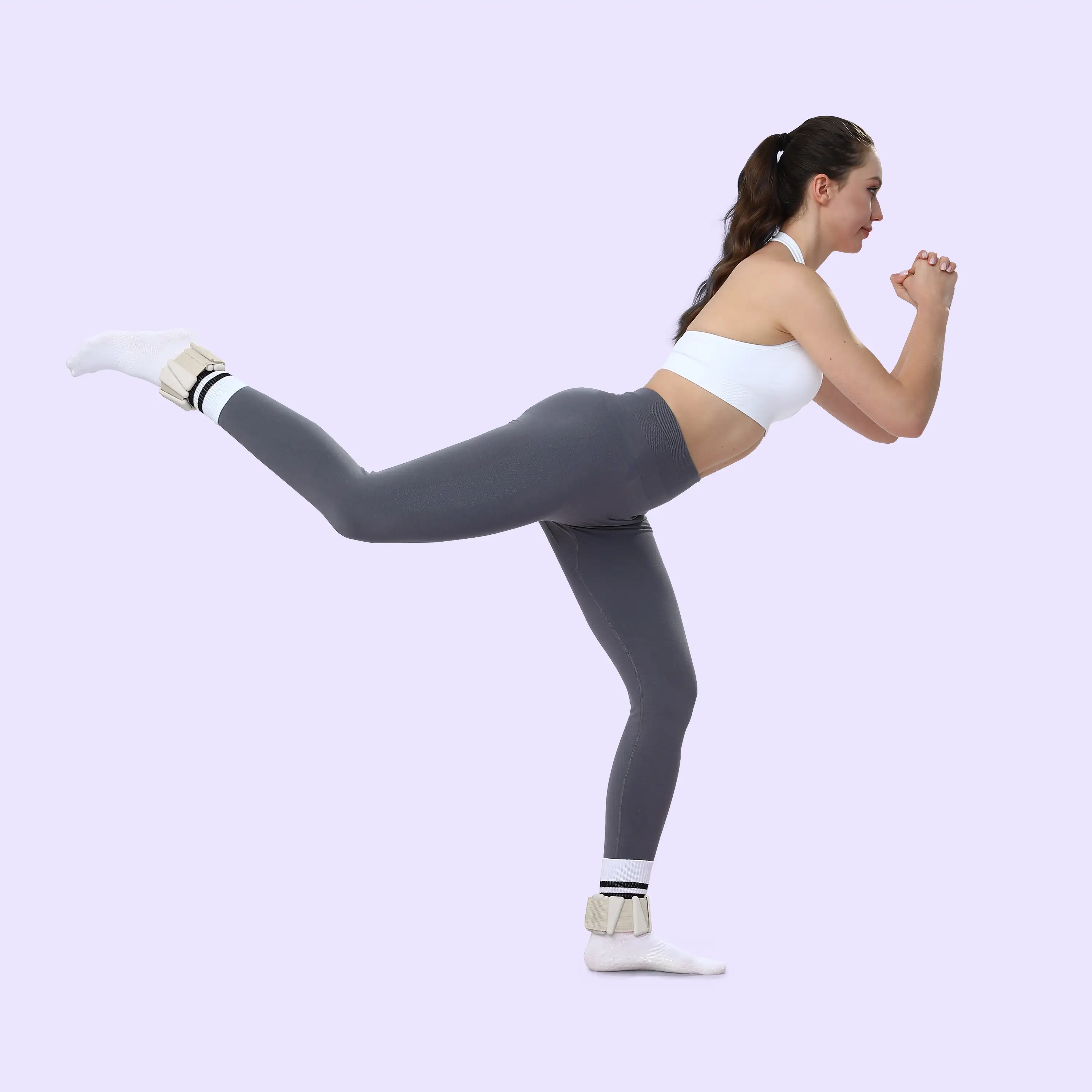 1 lb Weighted Bracelets Set - Image 29