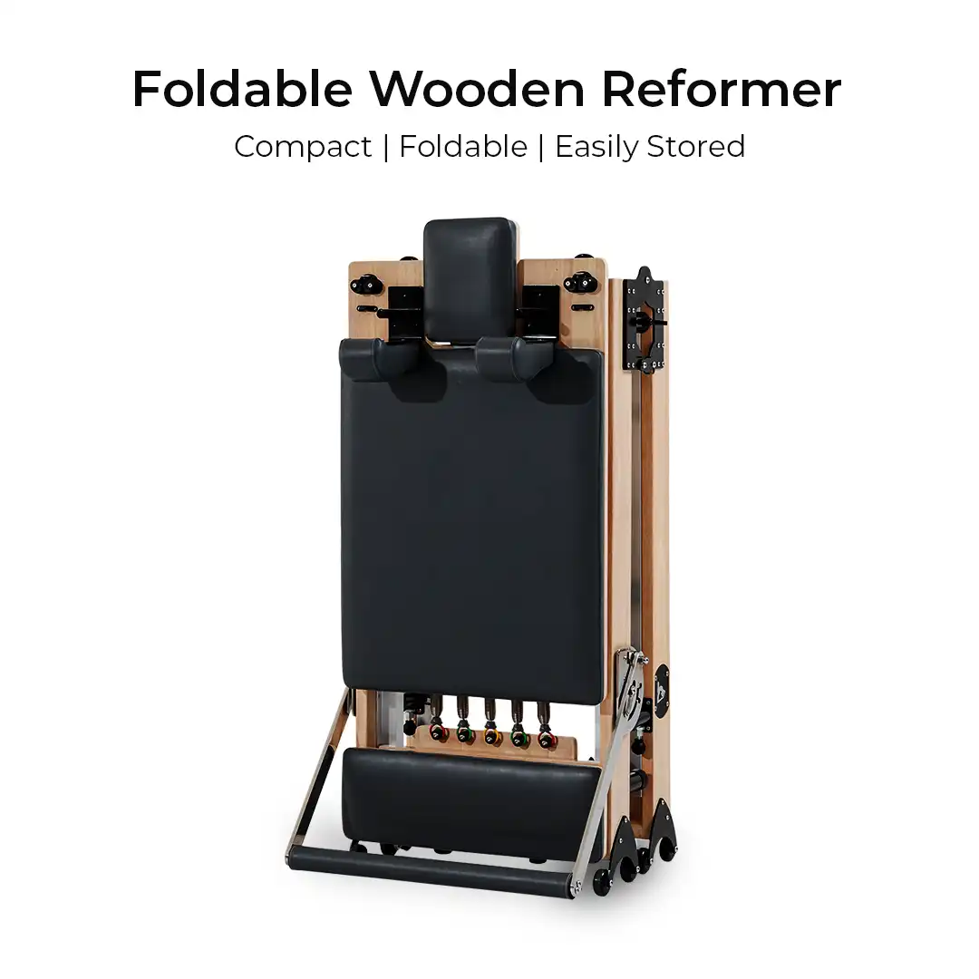 Pilates Studio Reformer - Image 3