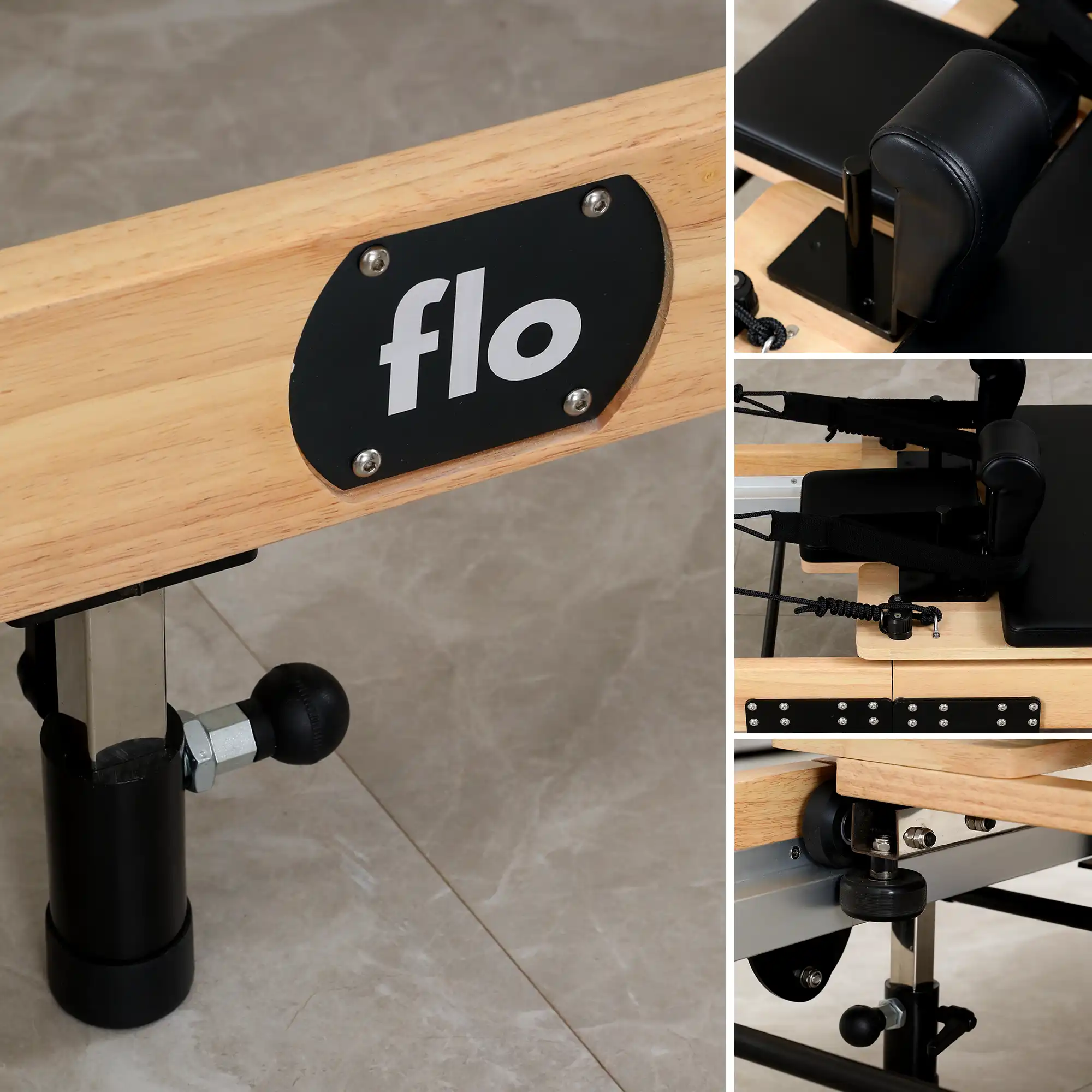 Pilates Studio Reformer - Image 6