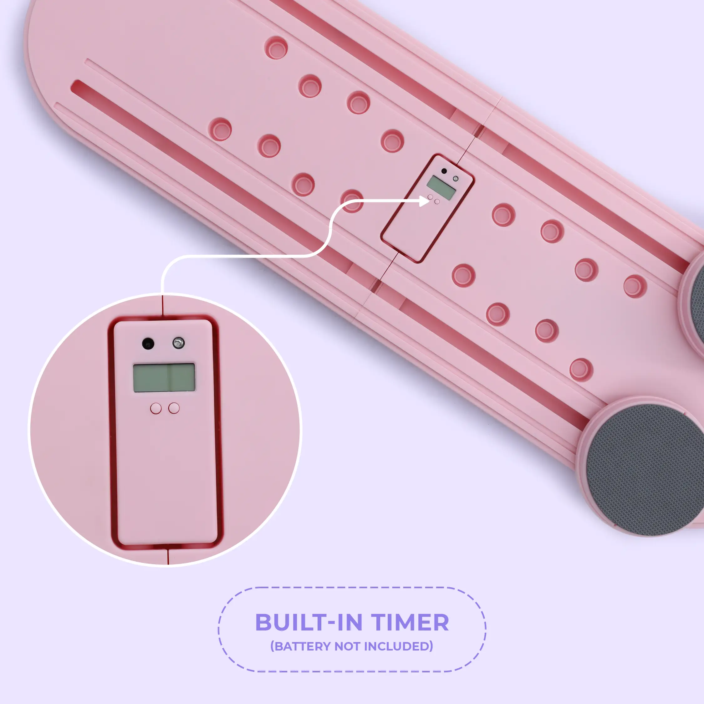 Portable Pilates Reformer Pro - Image 4