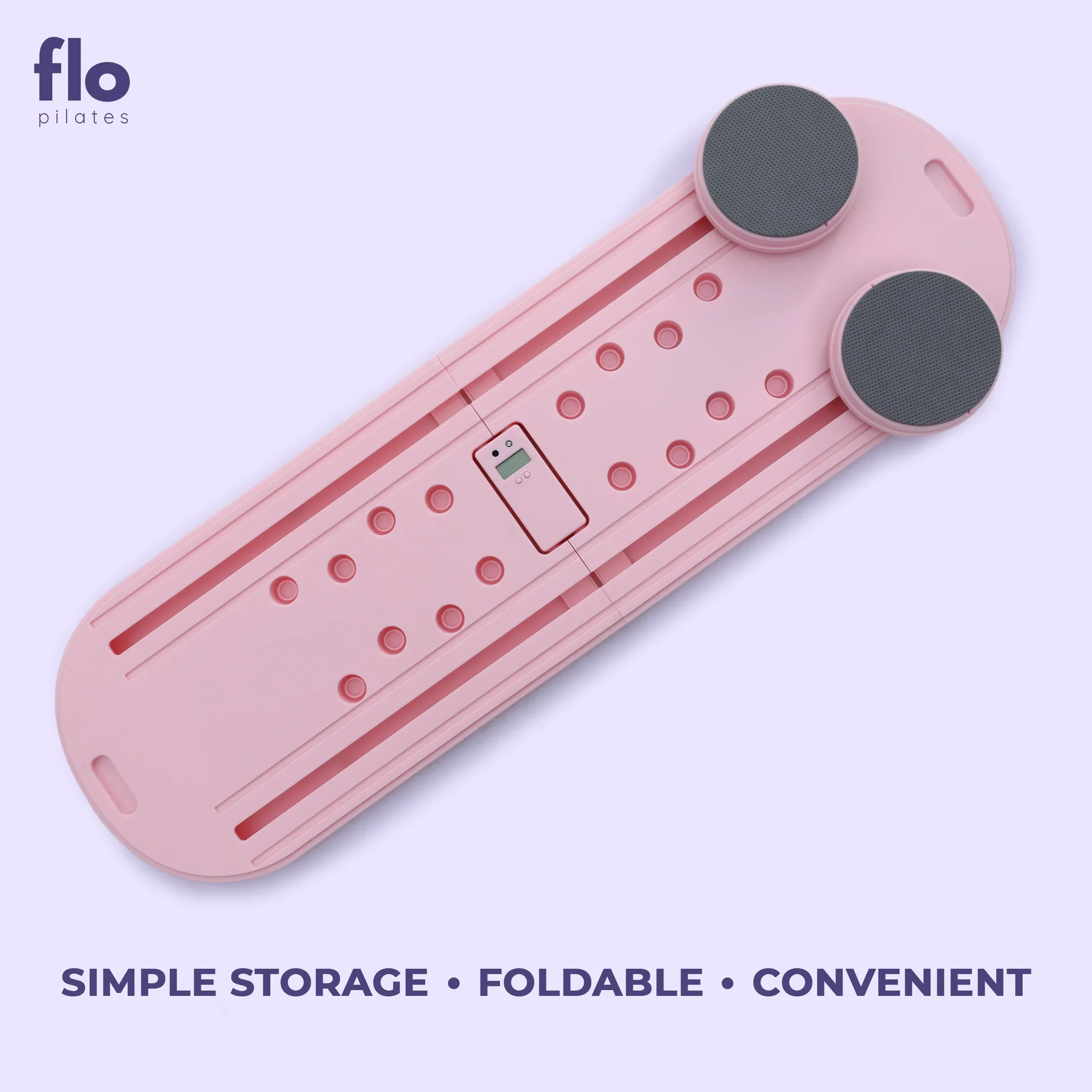 Portable Pilates Reformer Pro - Image 5