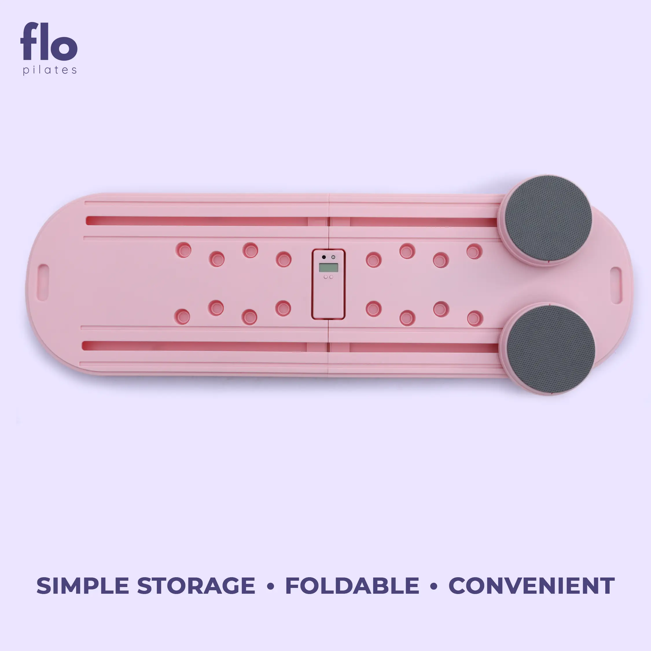 Portable Pilates Reformer Pro - Image 6