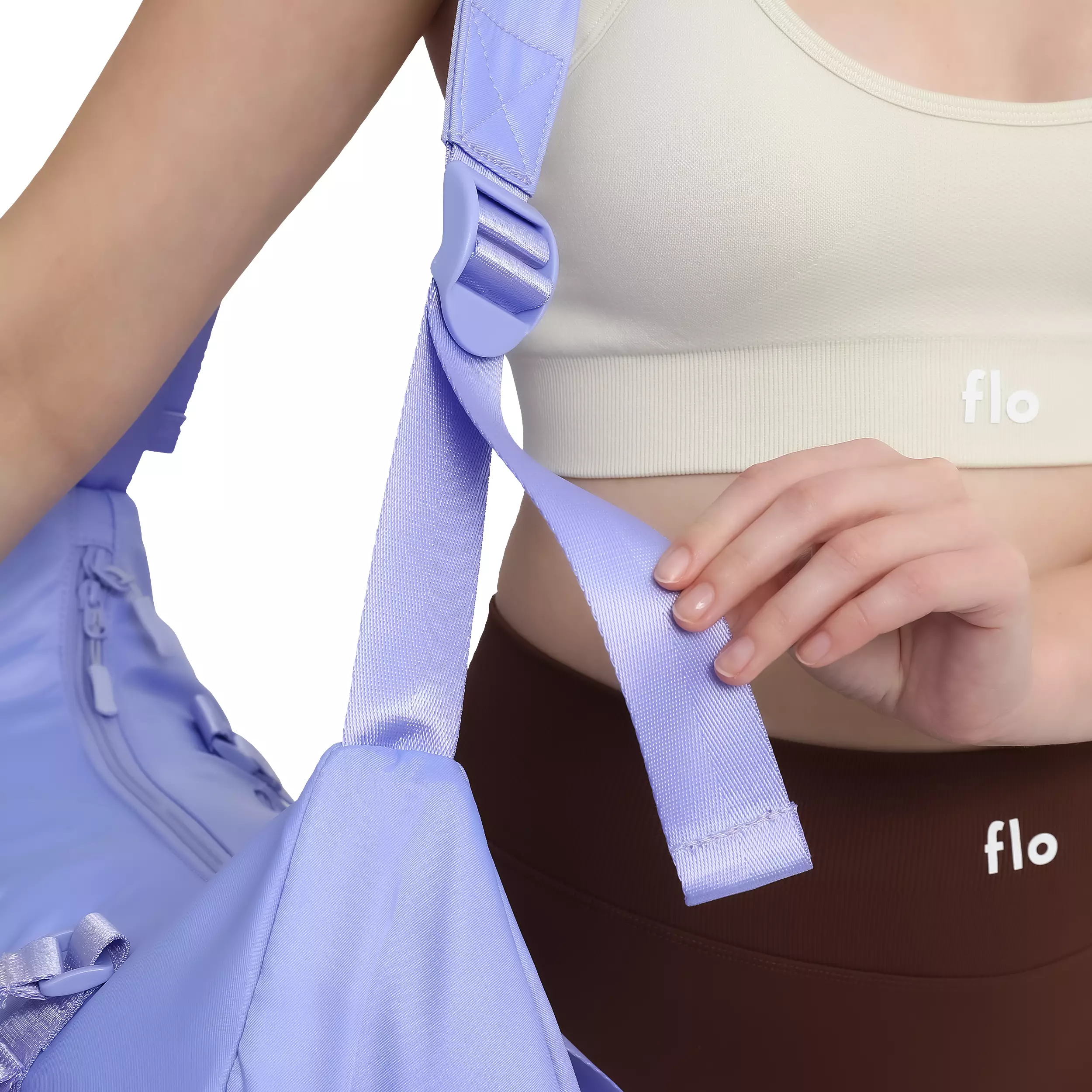 Studio Gym Bag - Image 12