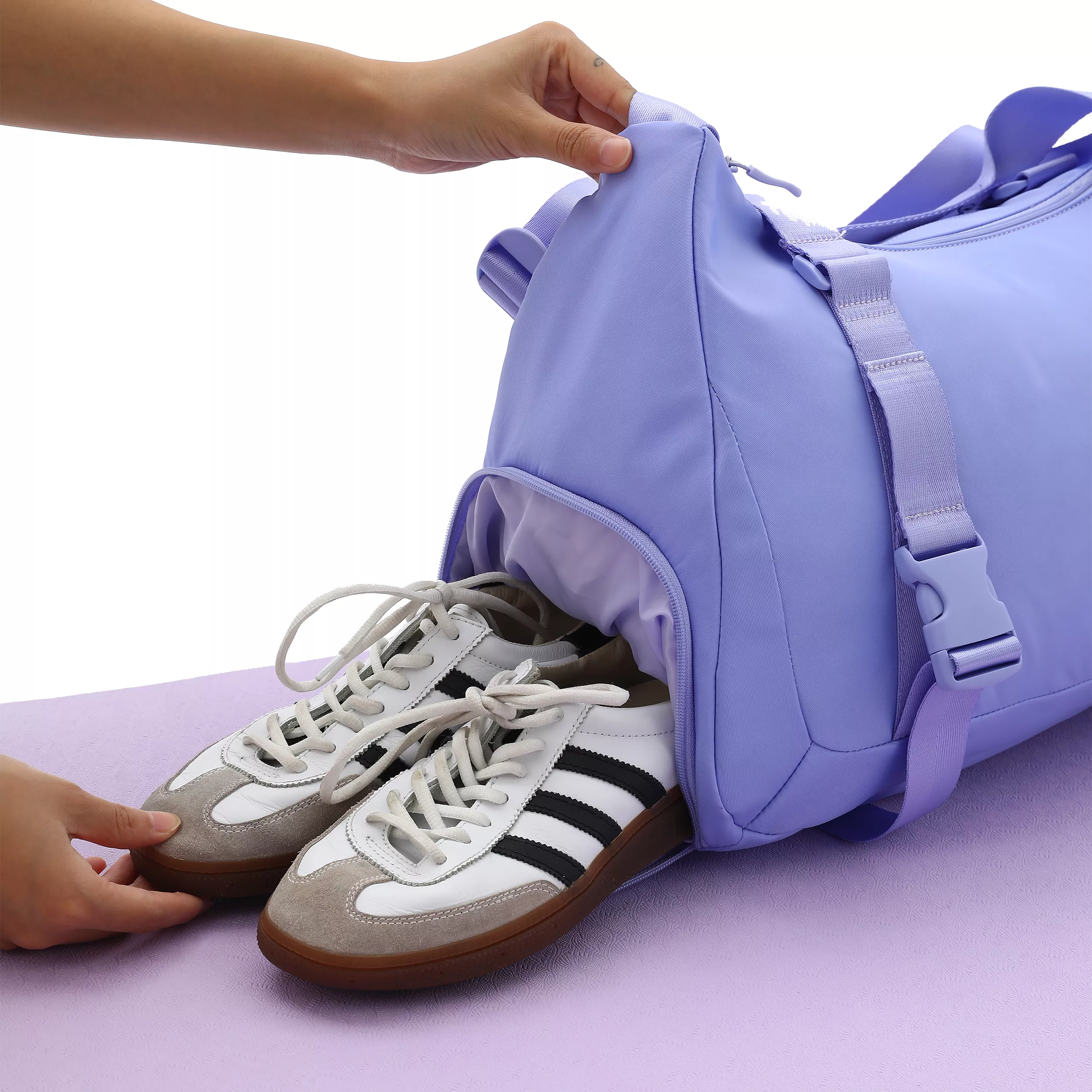 Studio Gym Bag - Image 13