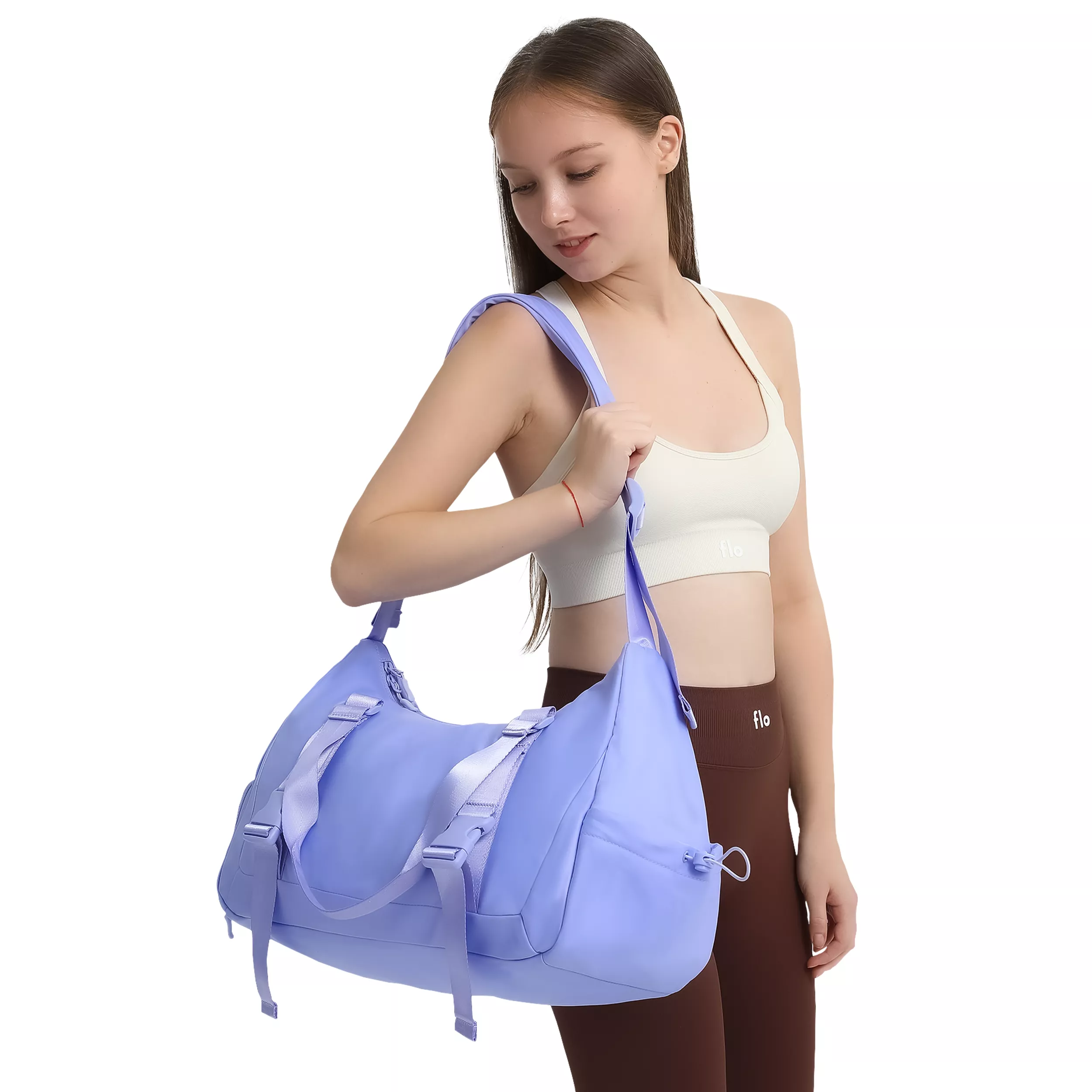 Studio Gym Bag - Image 14