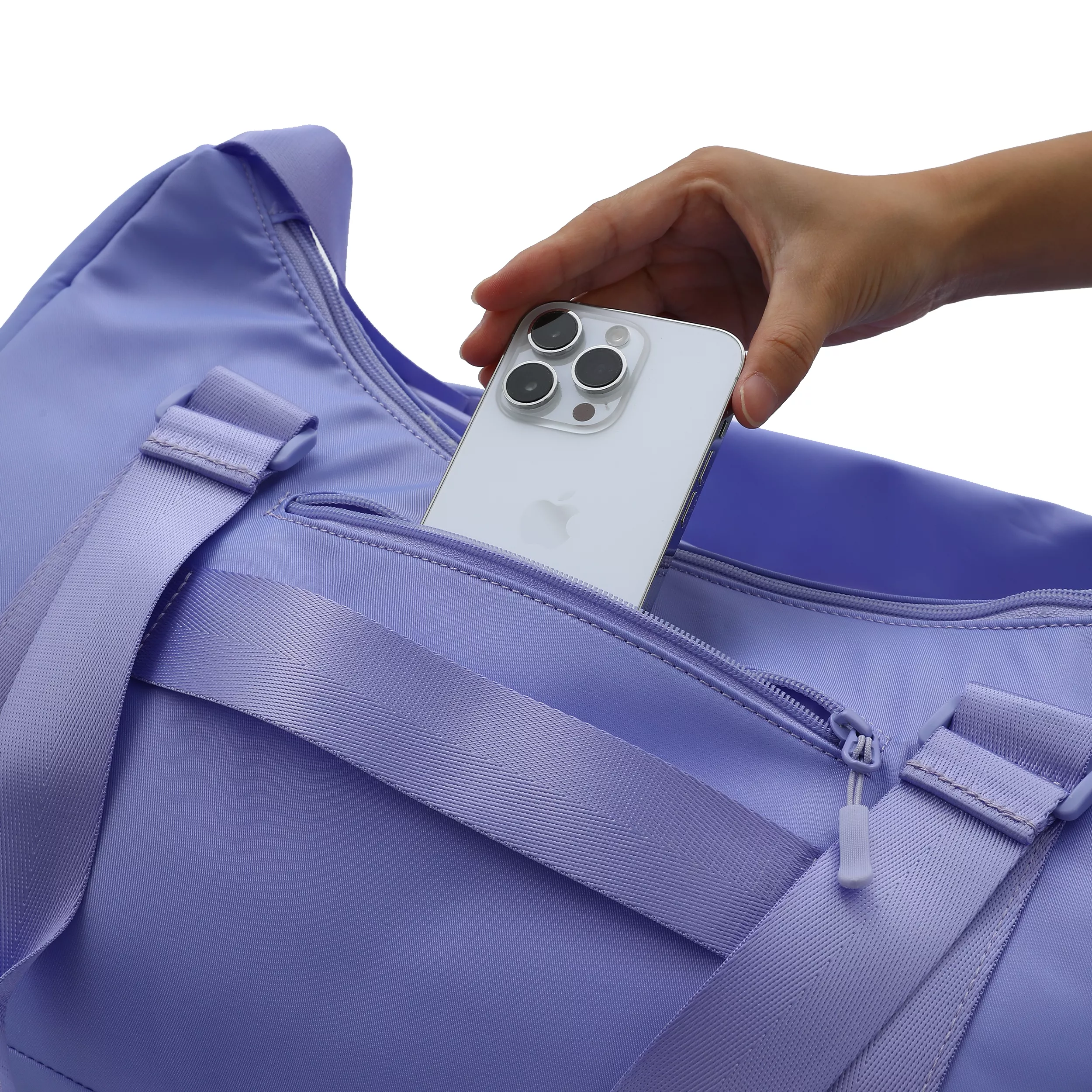 Studio Gym Bag - Image 15