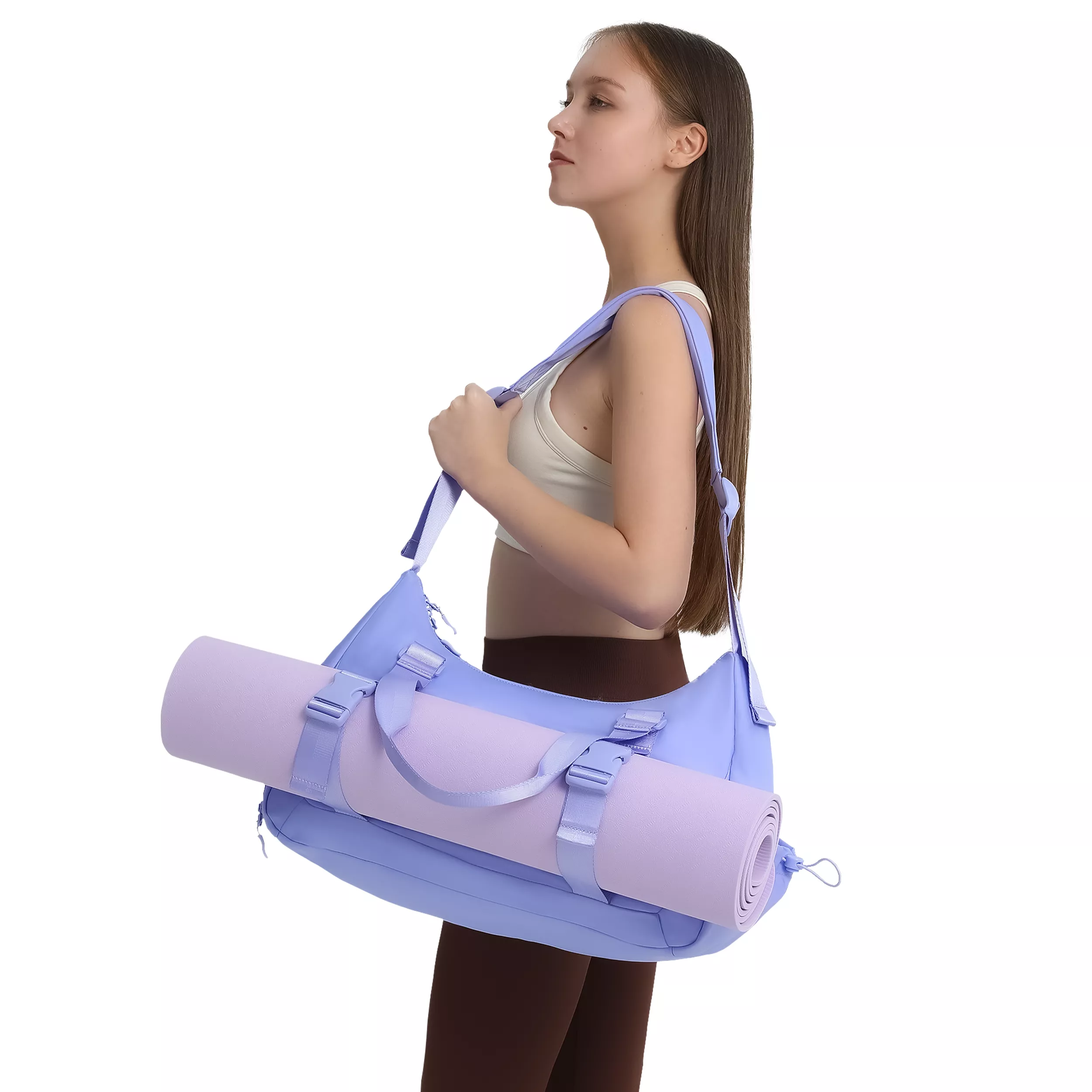 Studio Gym Bag - Image 16