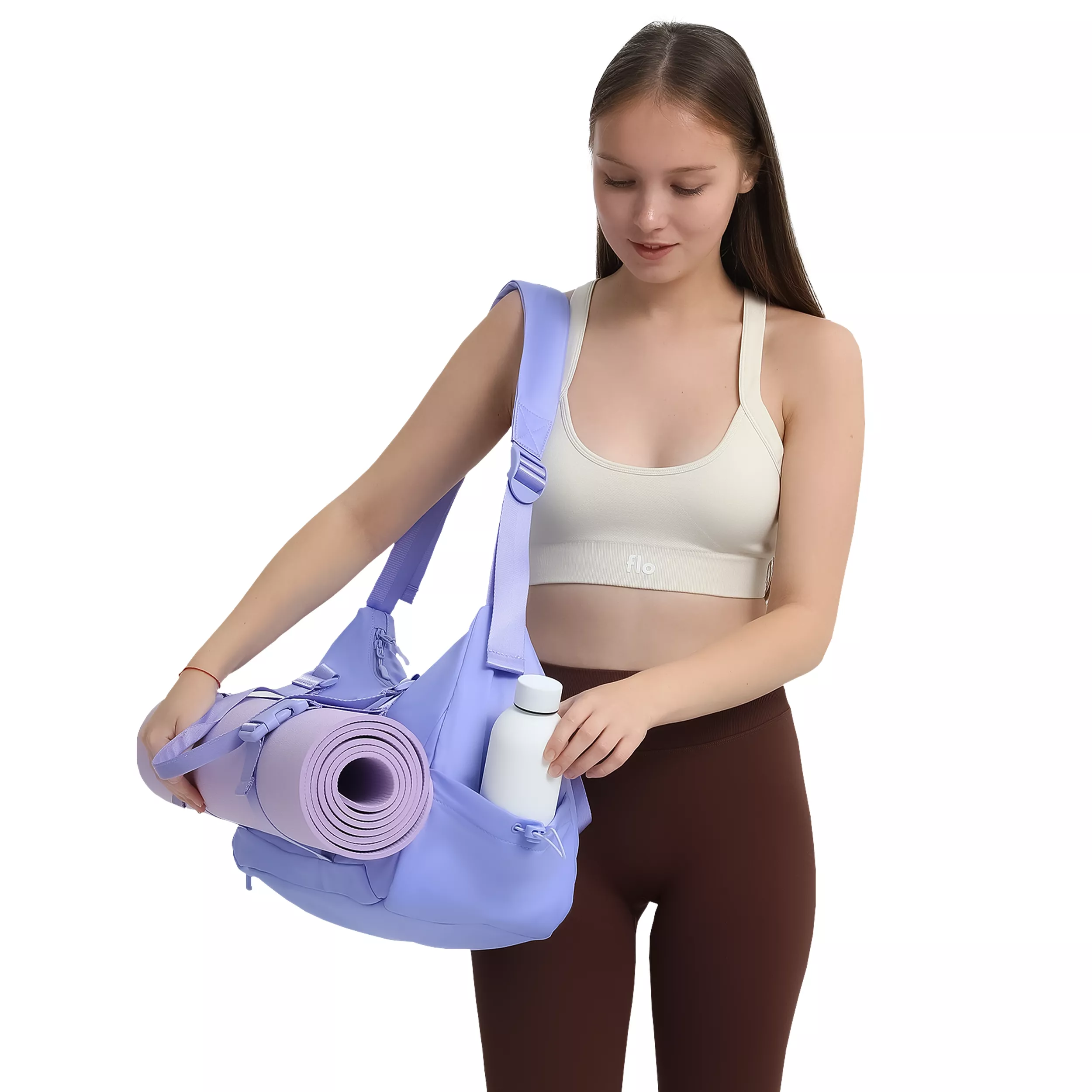 Studio Gym Bag - Image 18