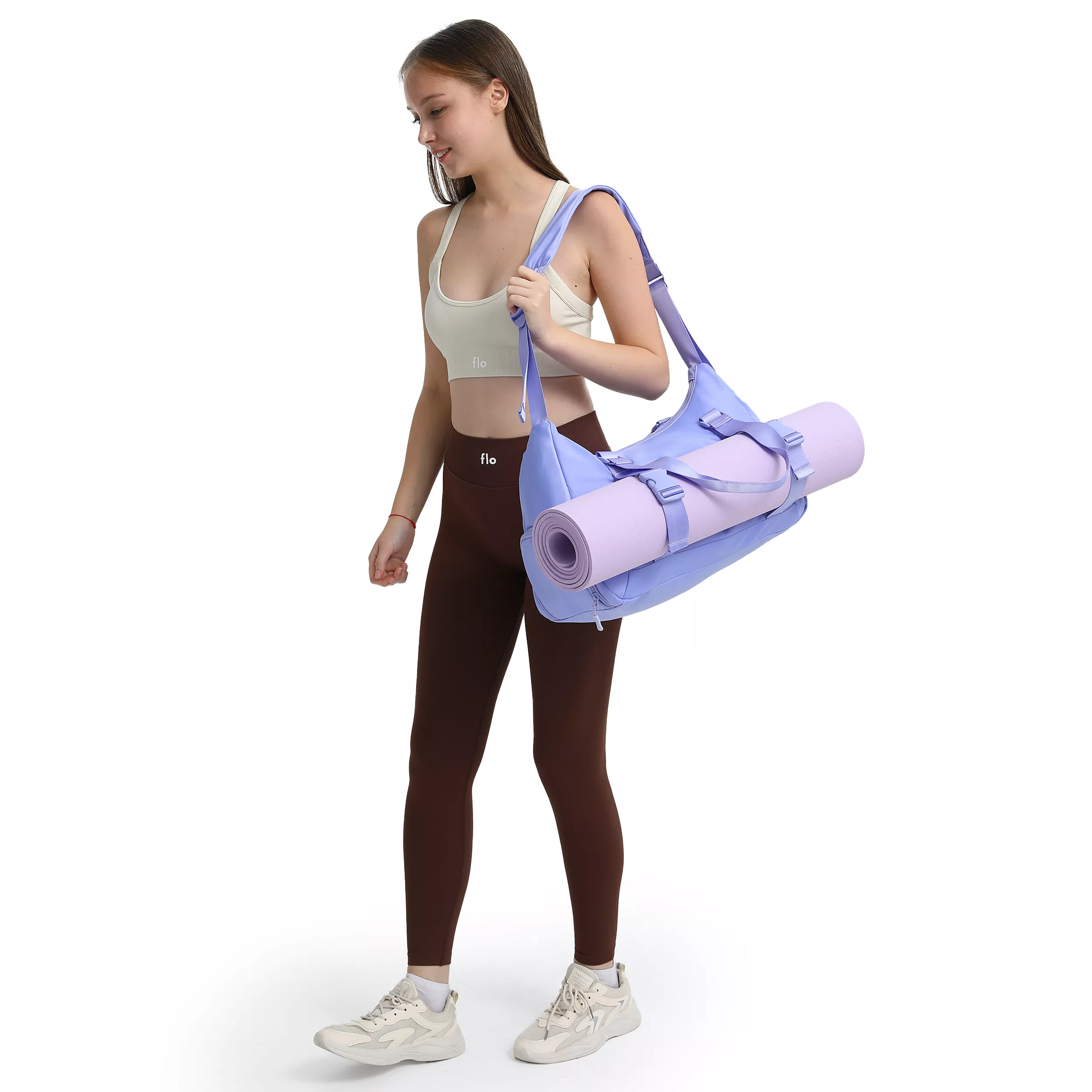 Studio Gym Bag - Image 20