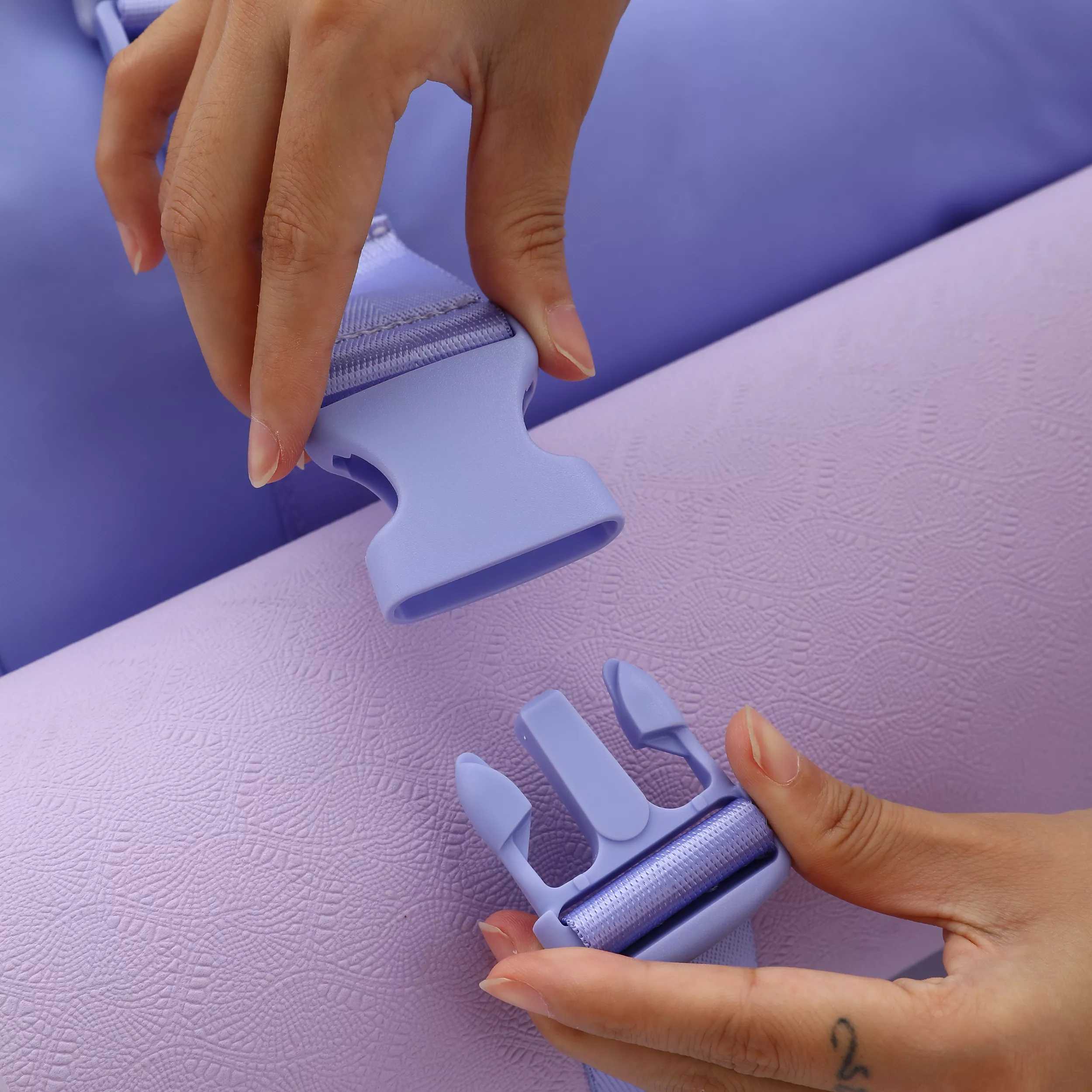 Studio Gym Bag - Image 21