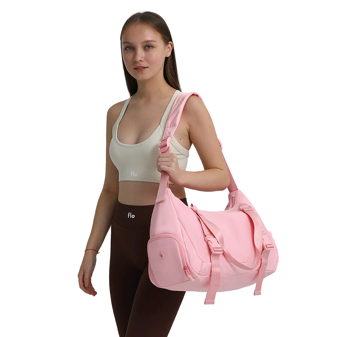 Studio Gym Bag - Image 23