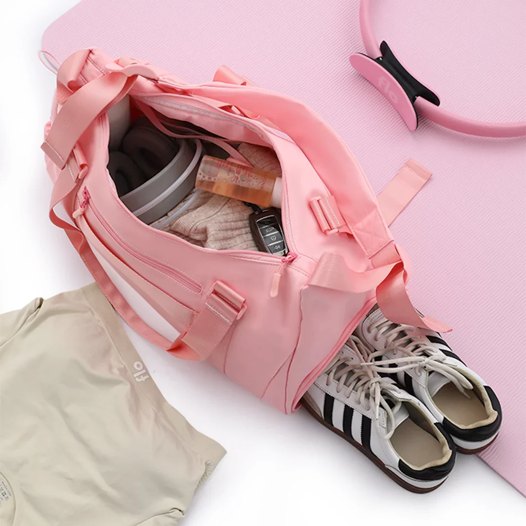 Studio Gym Bag - Image 24