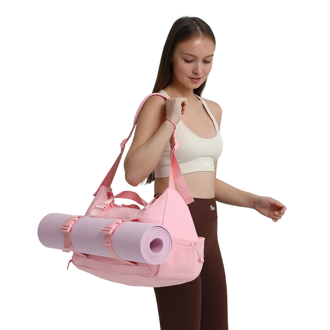 Studio Gym Bag - Image 25